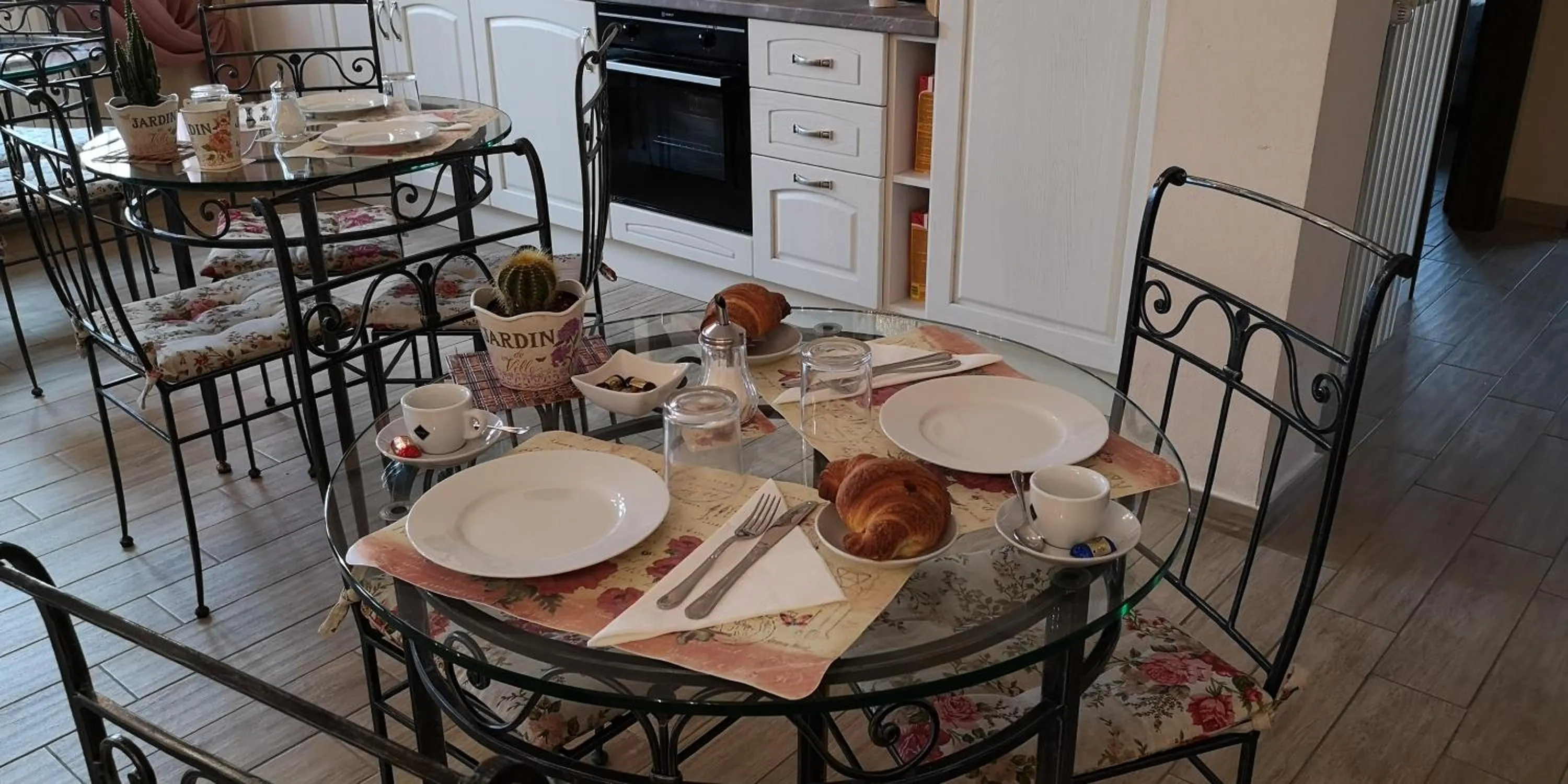 Lounge or bar in B&B Paola e Francesco