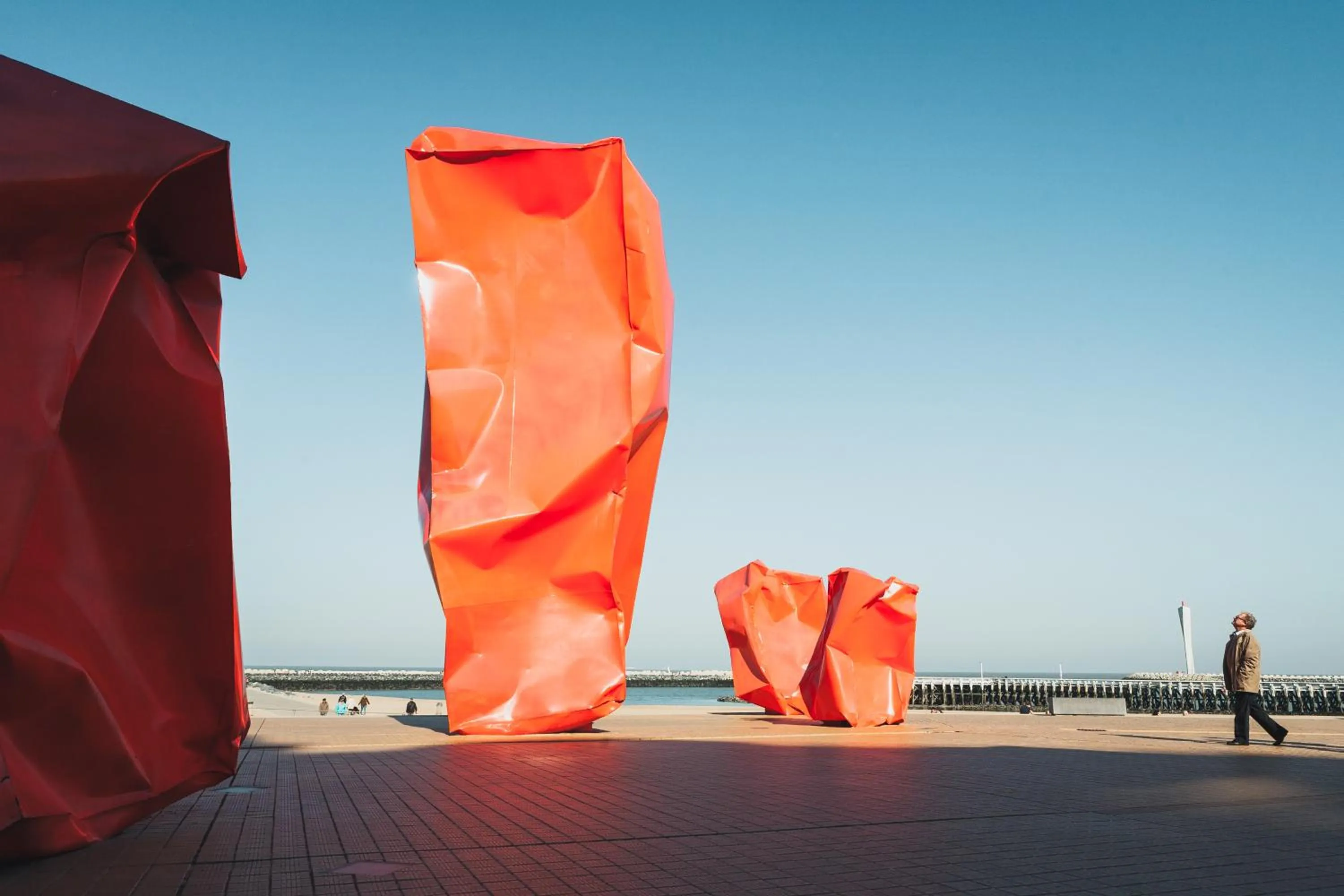 Property building in Upstairs Hotel