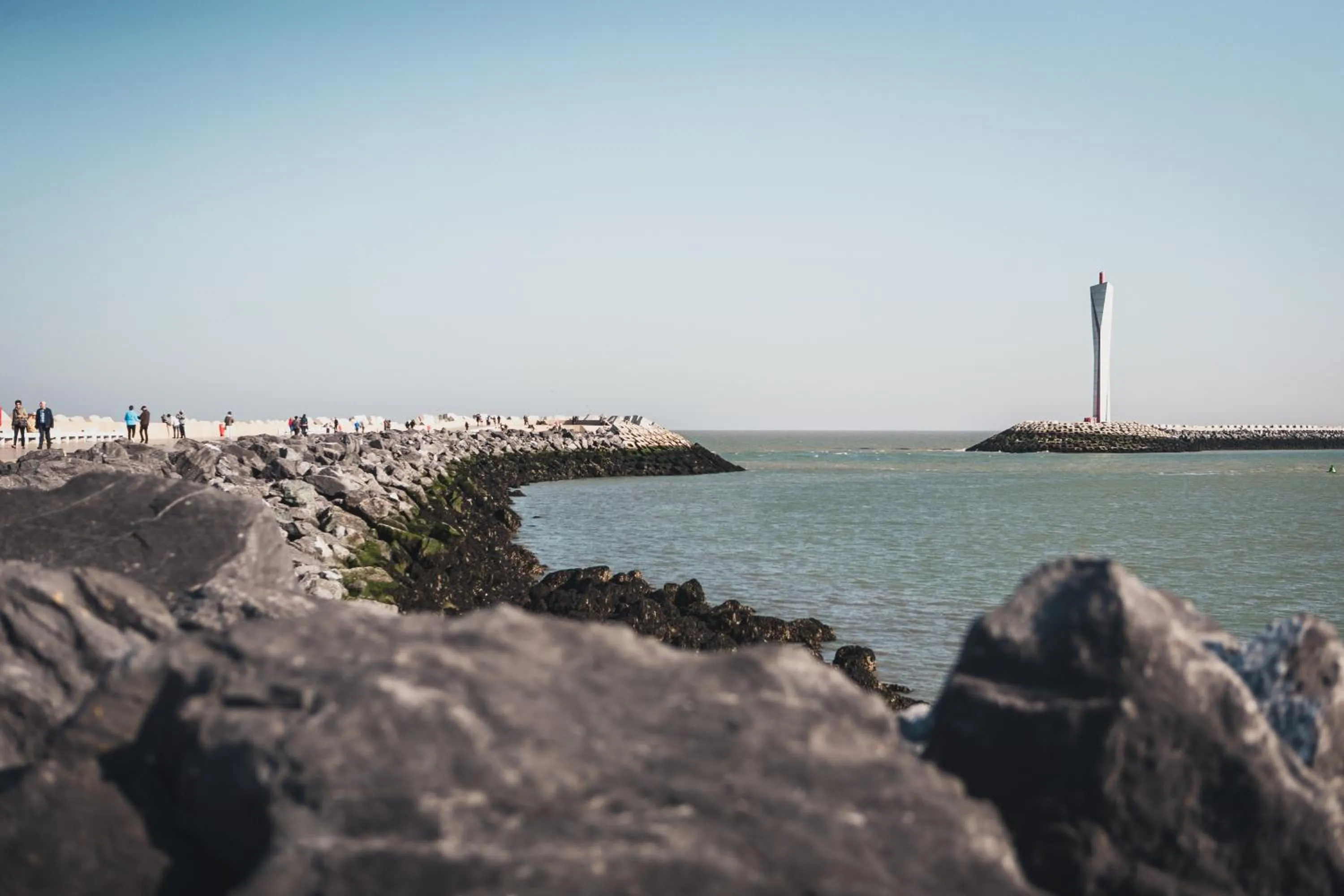 Property building in Upstairs Hotel