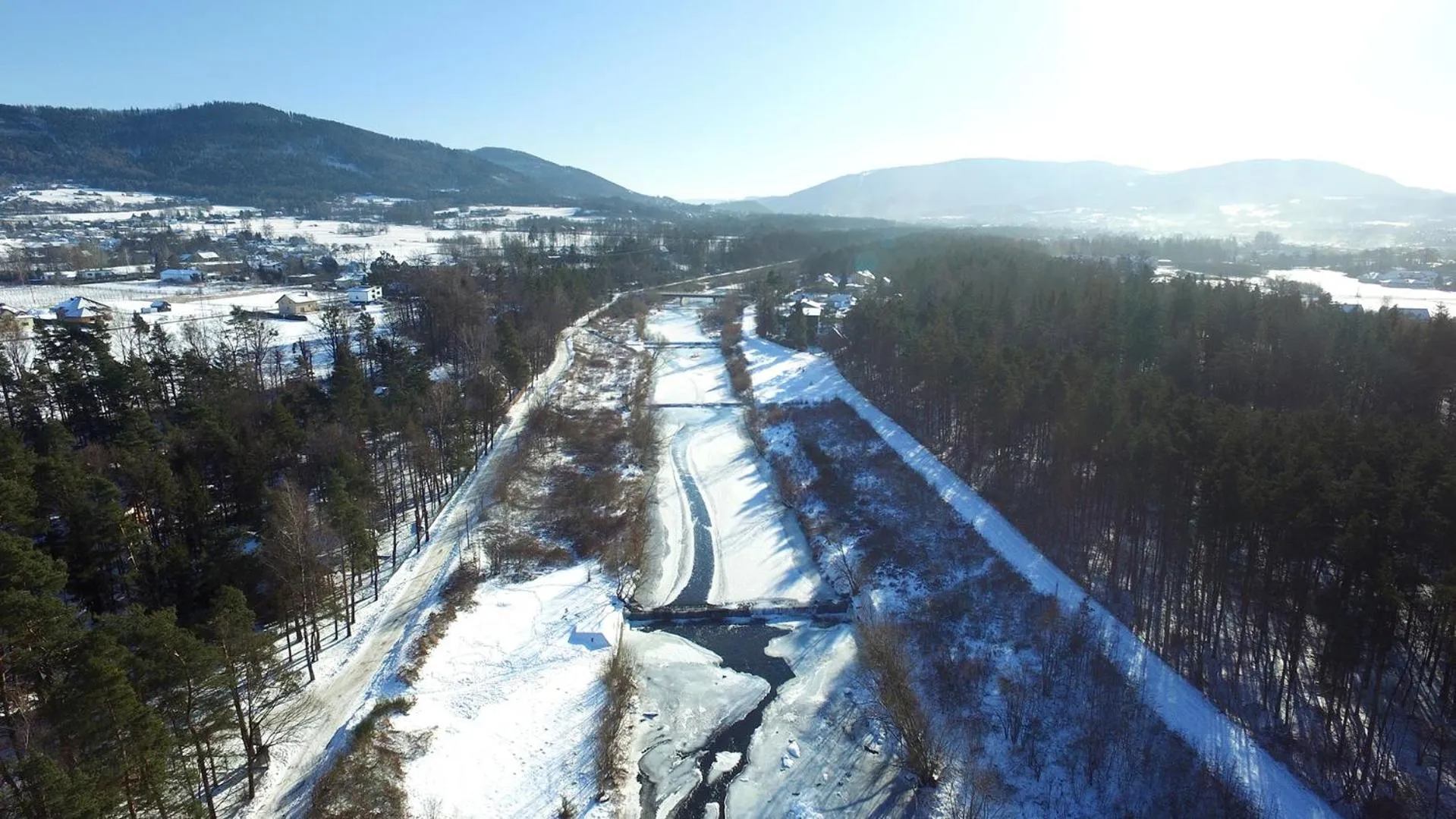 Garden in Dolce Vita