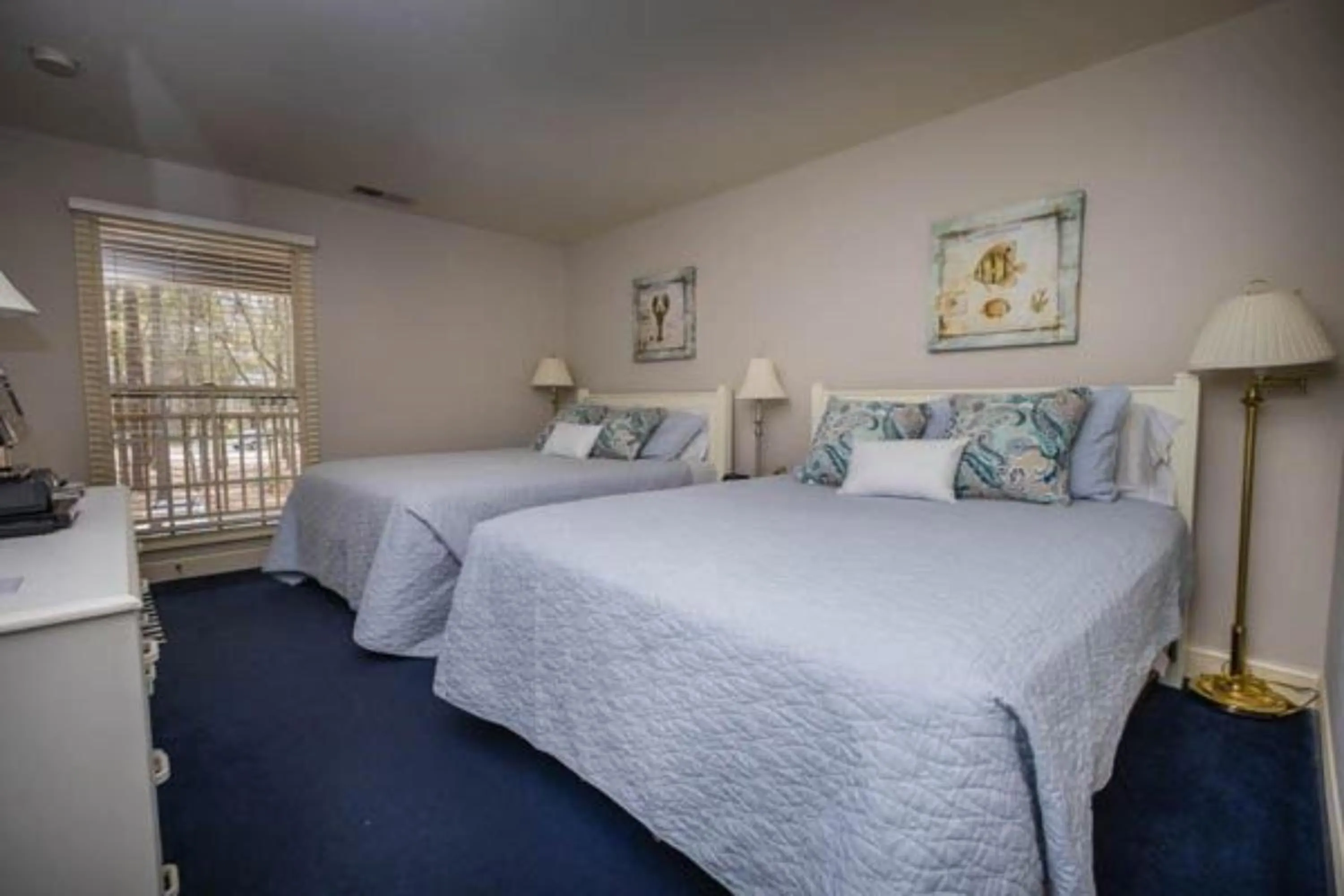 Bedroom, Bed in Litchfield Beach & Golf Resort