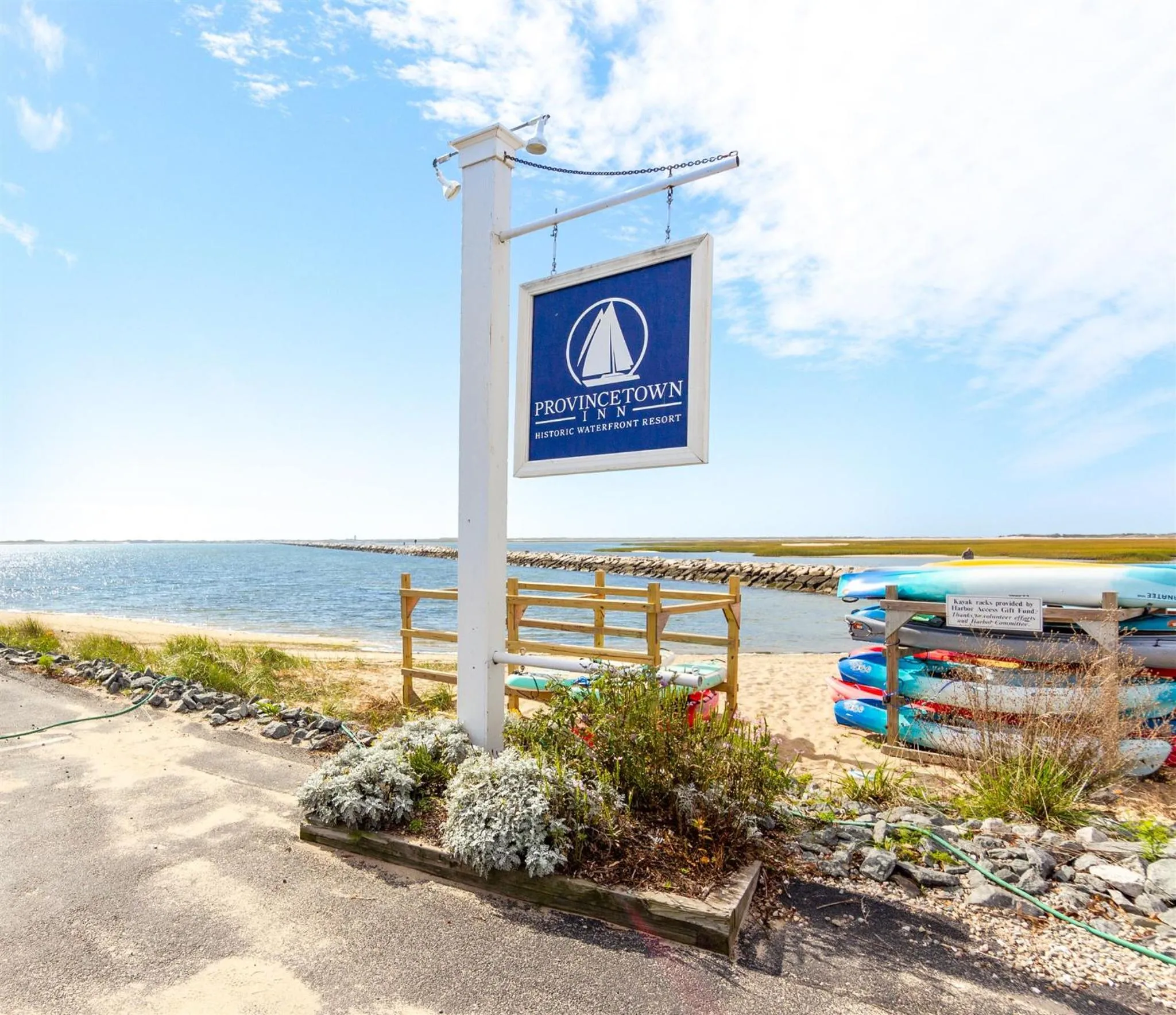 Provincetown Inn