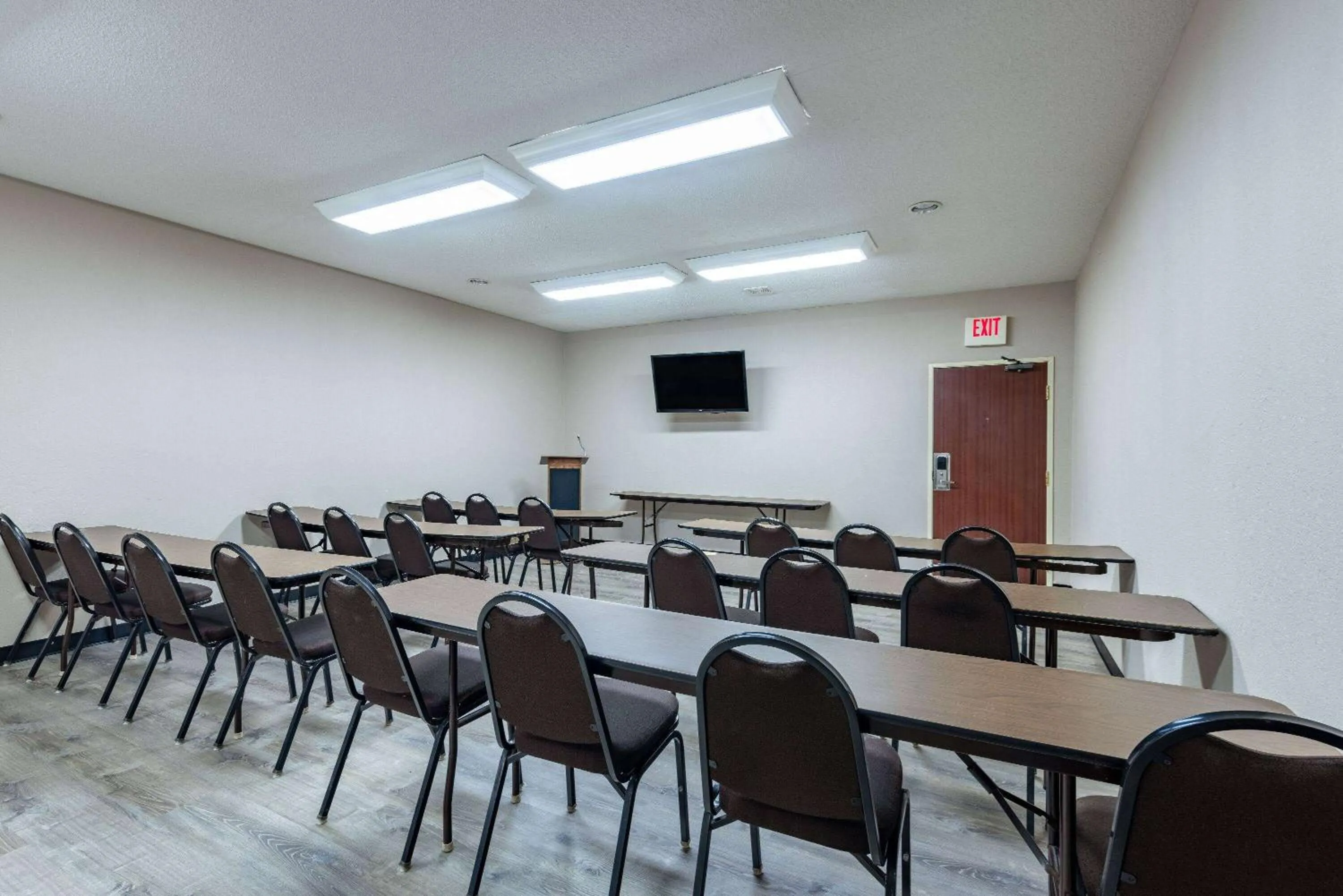 Meeting/conference room in Baymont by Wyndham Kirksville University Area