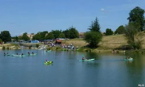 Hôtel Restaurant du Lac