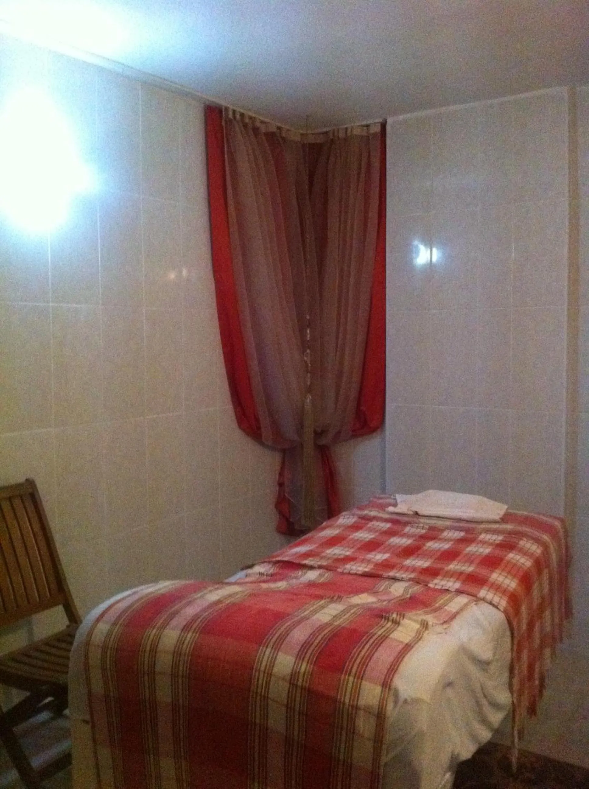 Massage, Bed in Ponz Hotel