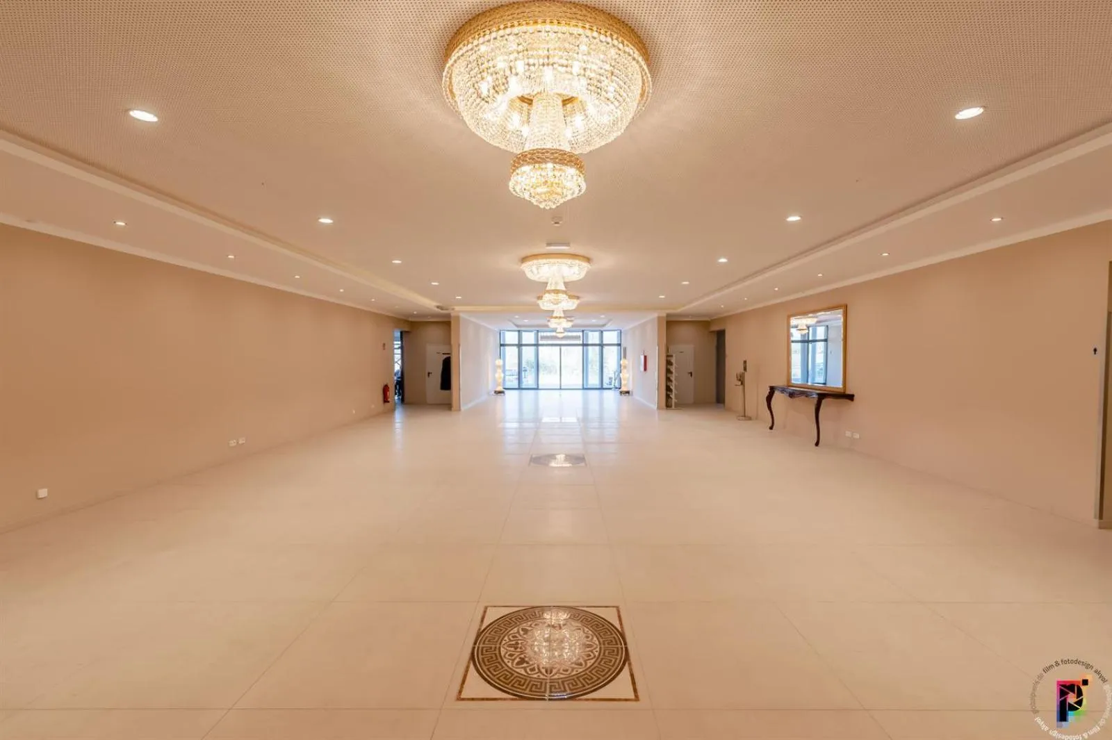 Other, Banquet Facilities in Mein Palace Hotel