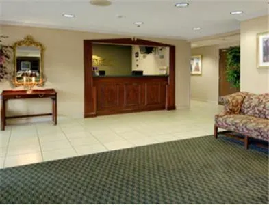 Lobby or reception in Baymont by Wyndham Corydon