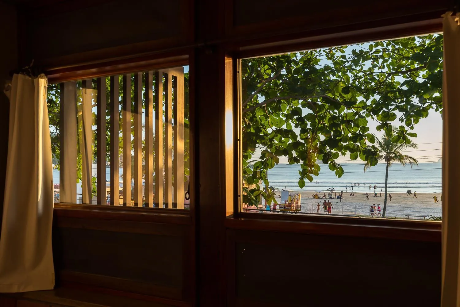 View (from property/room) in Mira Maré Praia Hotel