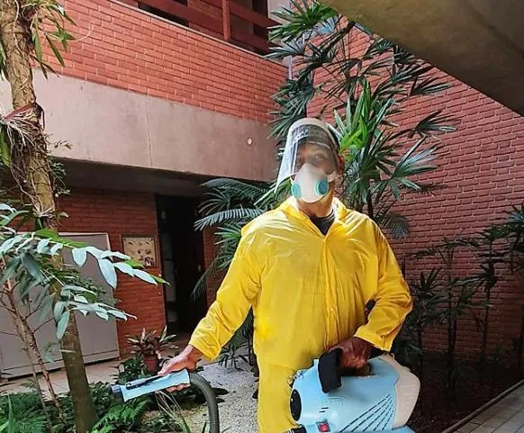 Mira Maré Praia Hotel