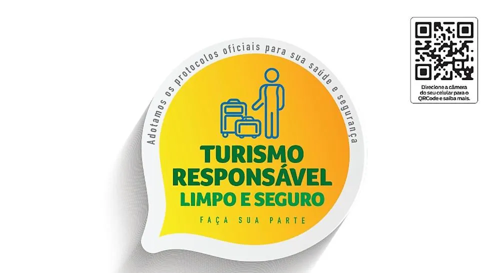 Mira Maré Praia Hotel