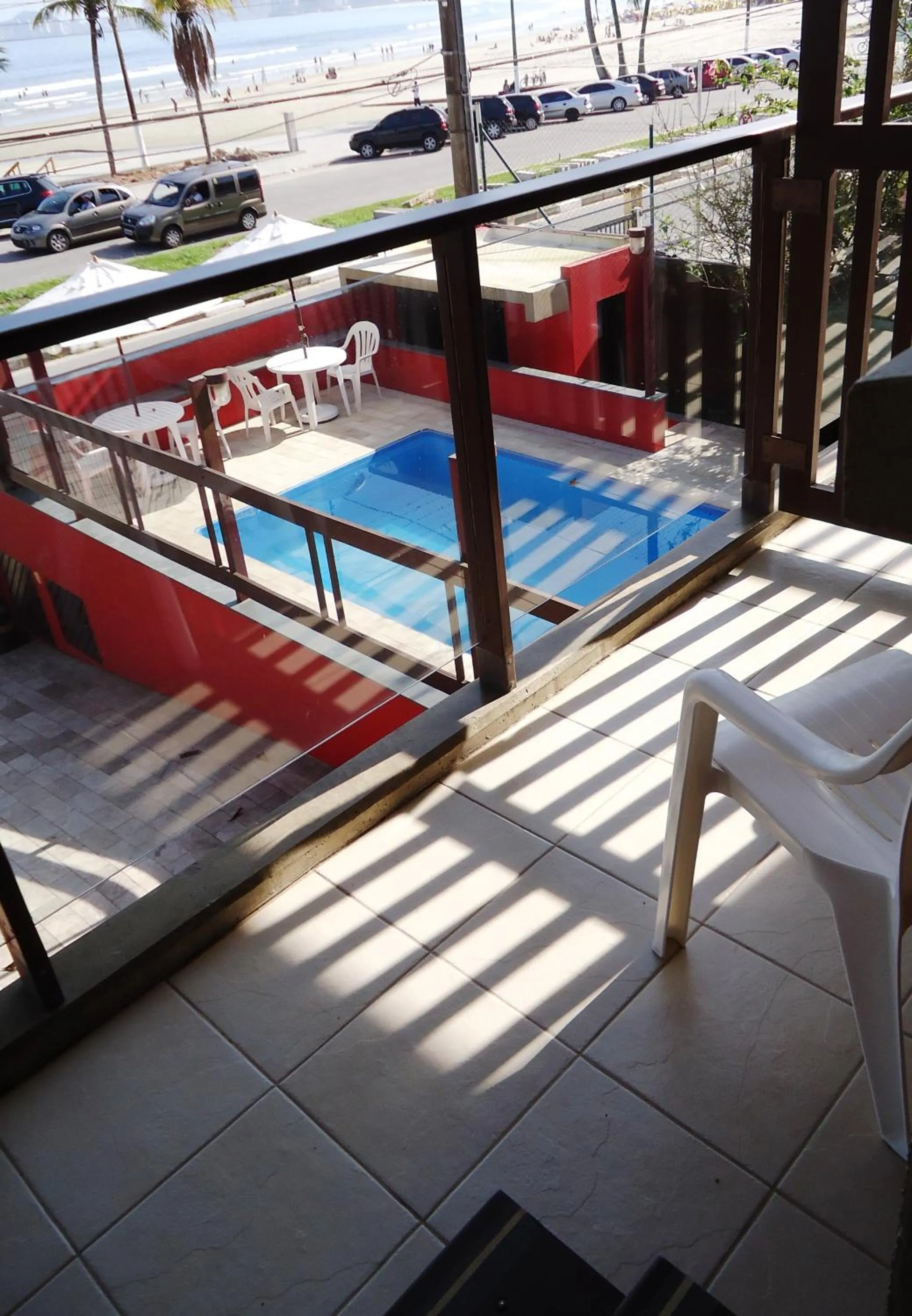 Day in Mira Maré Praia Hotel