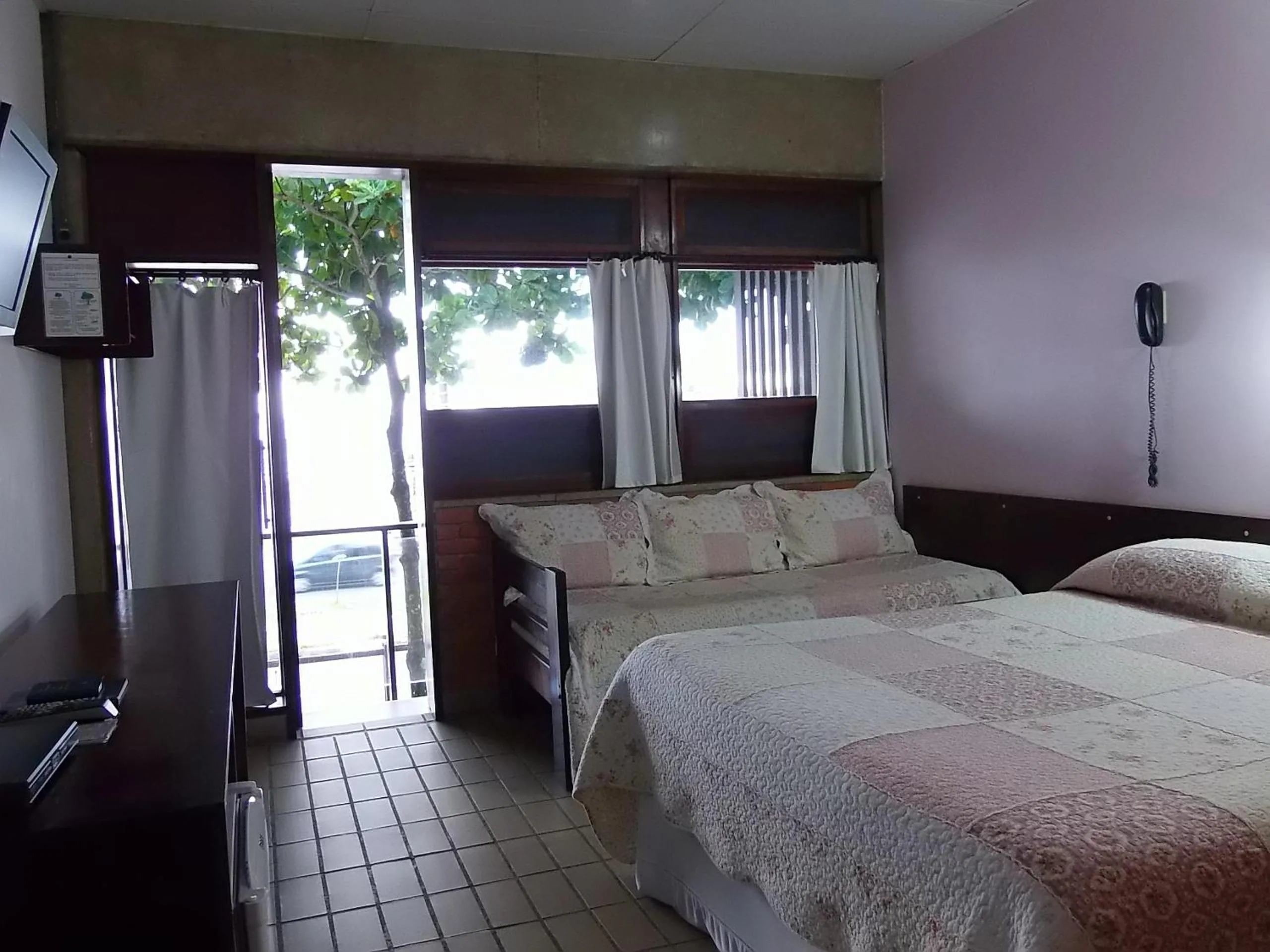 Day, Bed in Mira Maré Praia Hotel