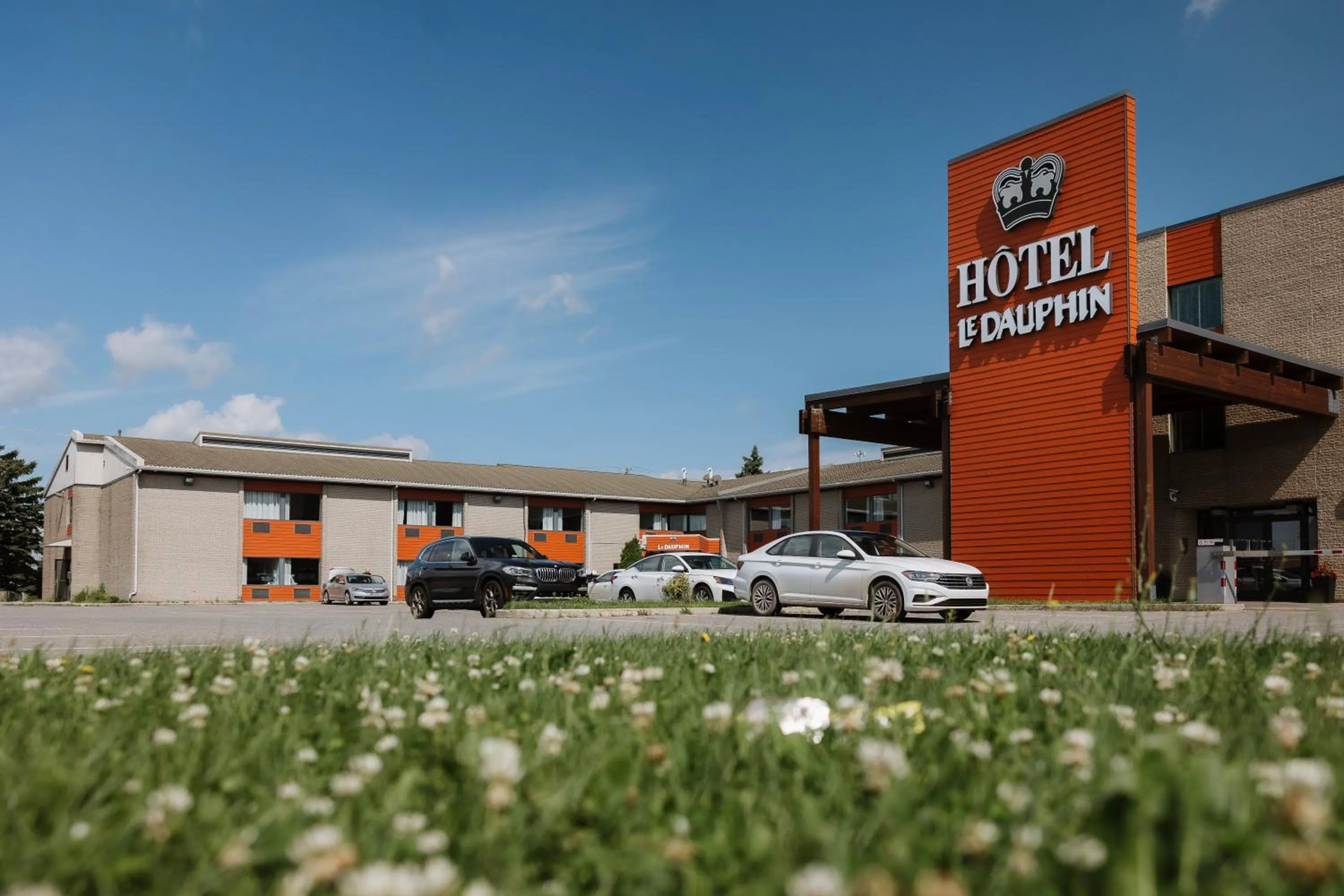 Le Dauphin St-Hyacinthe