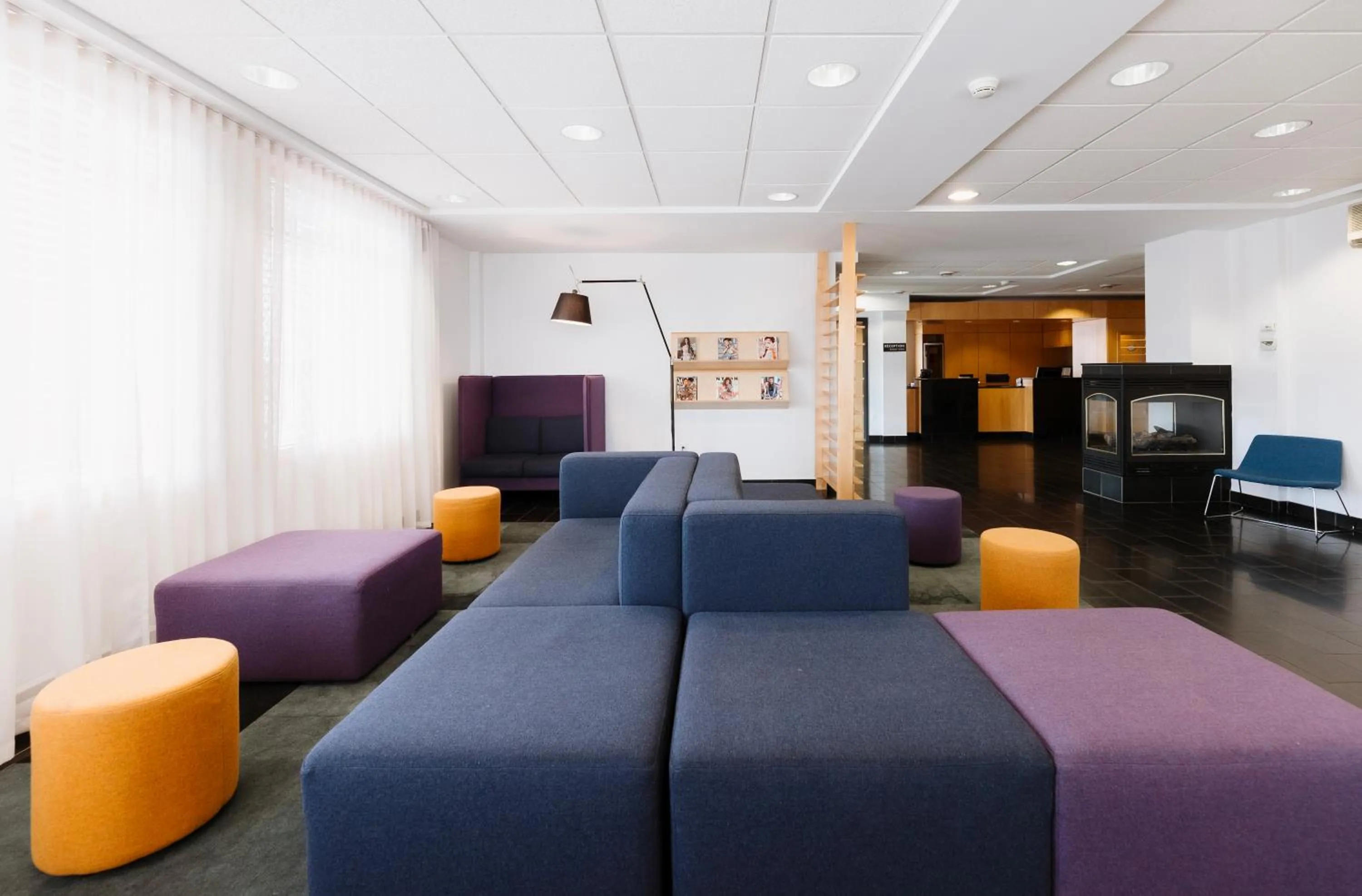 Le Dauphin St-Hyacinthe