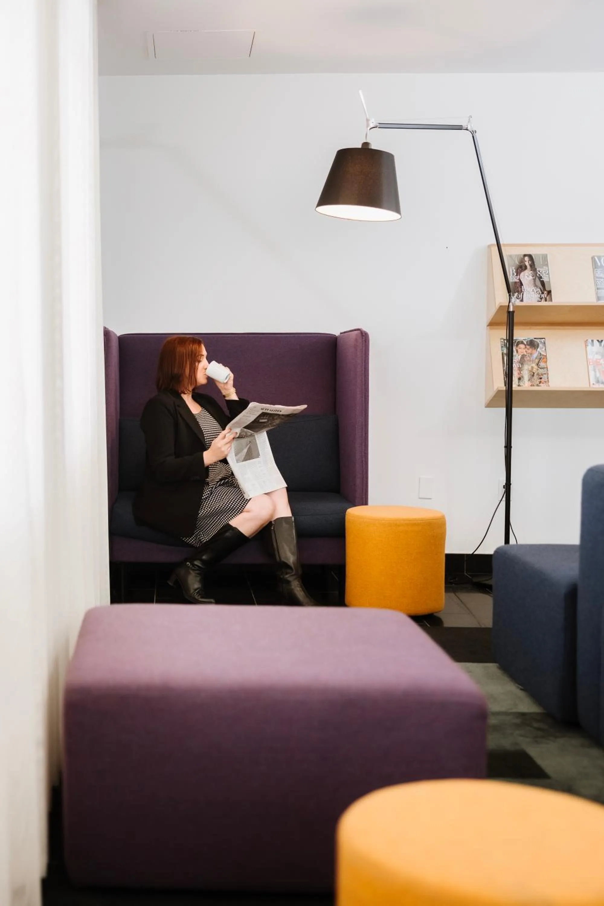 Le Dauphin St-Hyacinthe