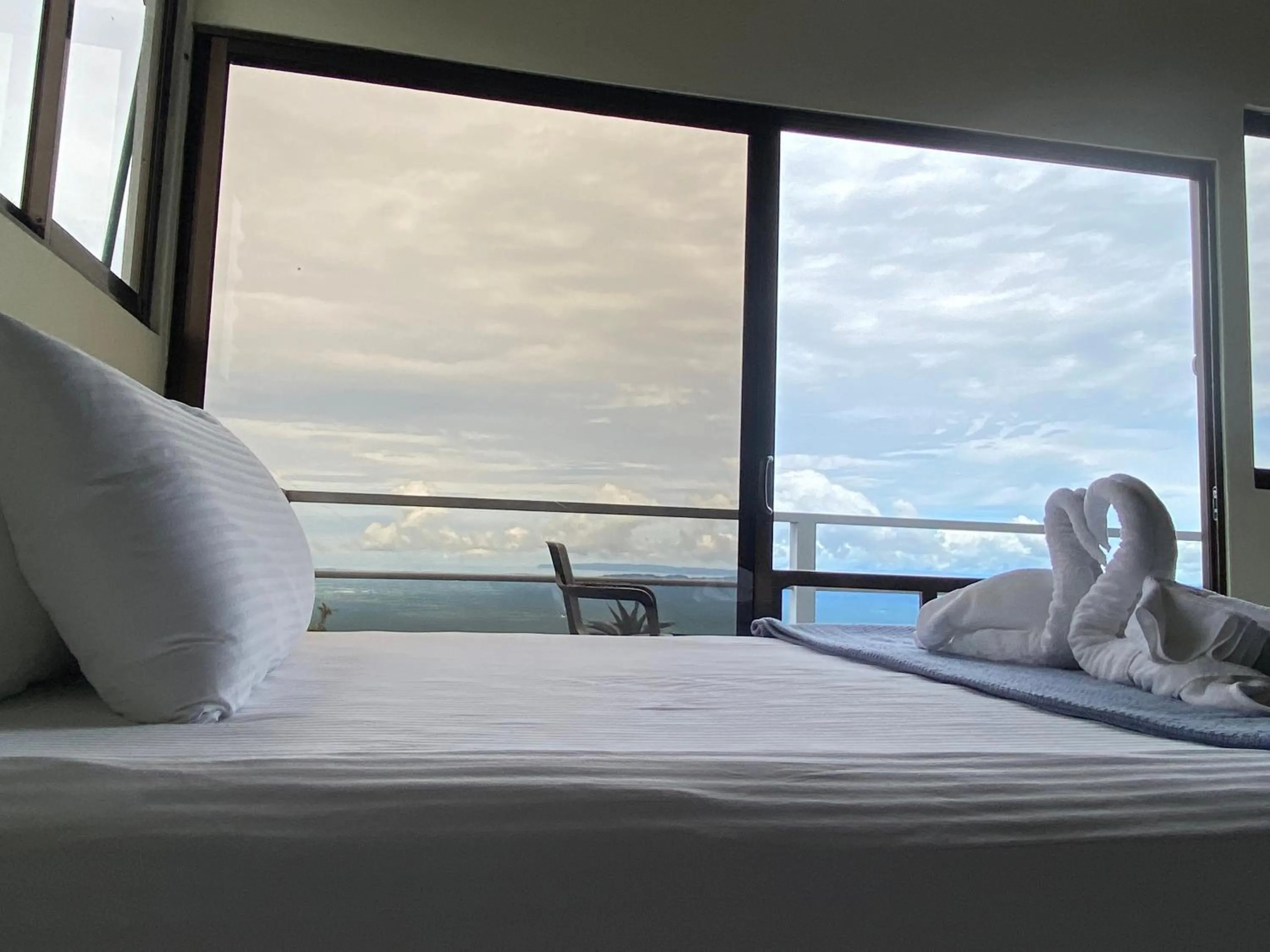 Bed in Casa Linda Vista