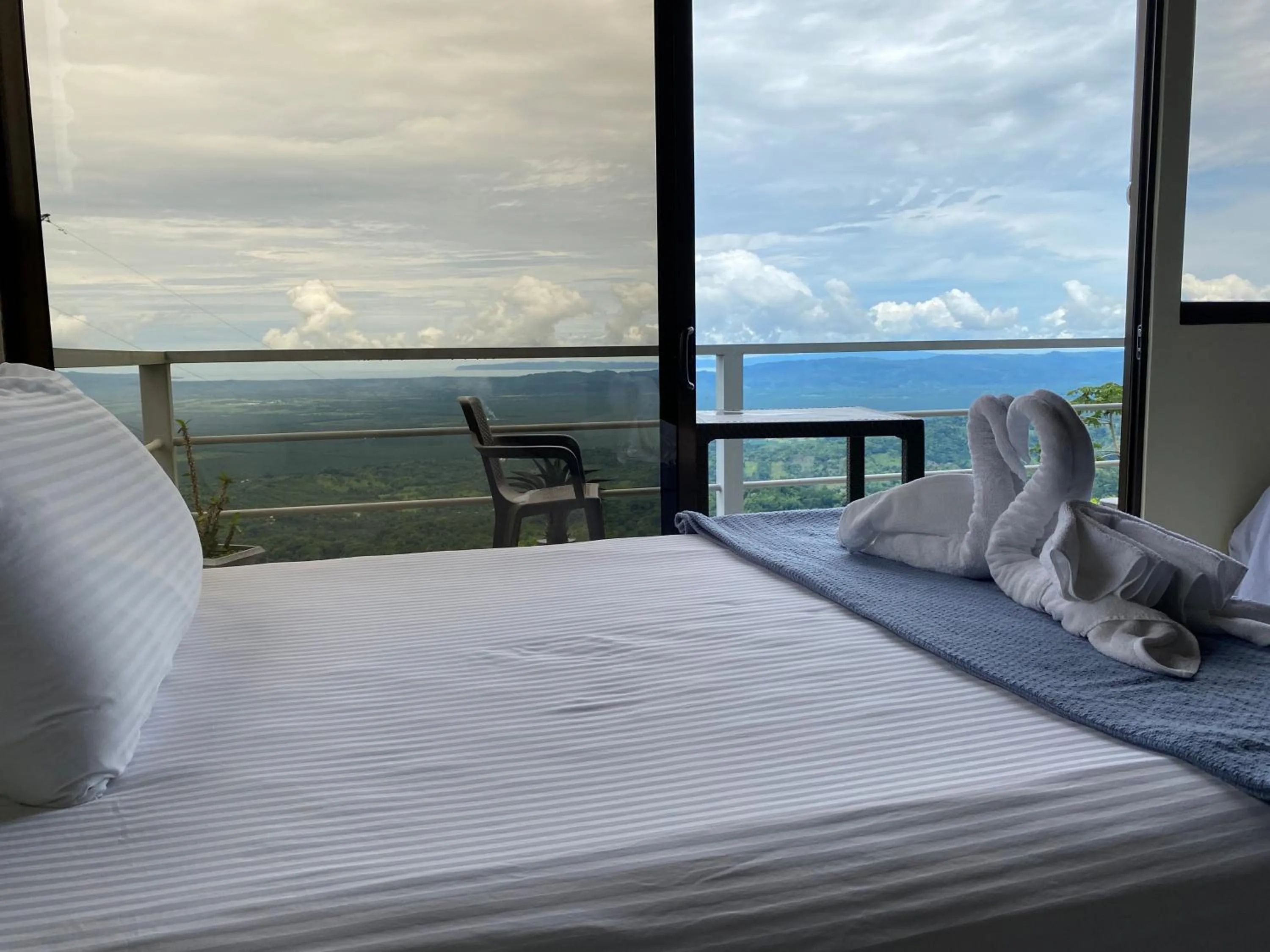 Bed in Casa Linda Vista