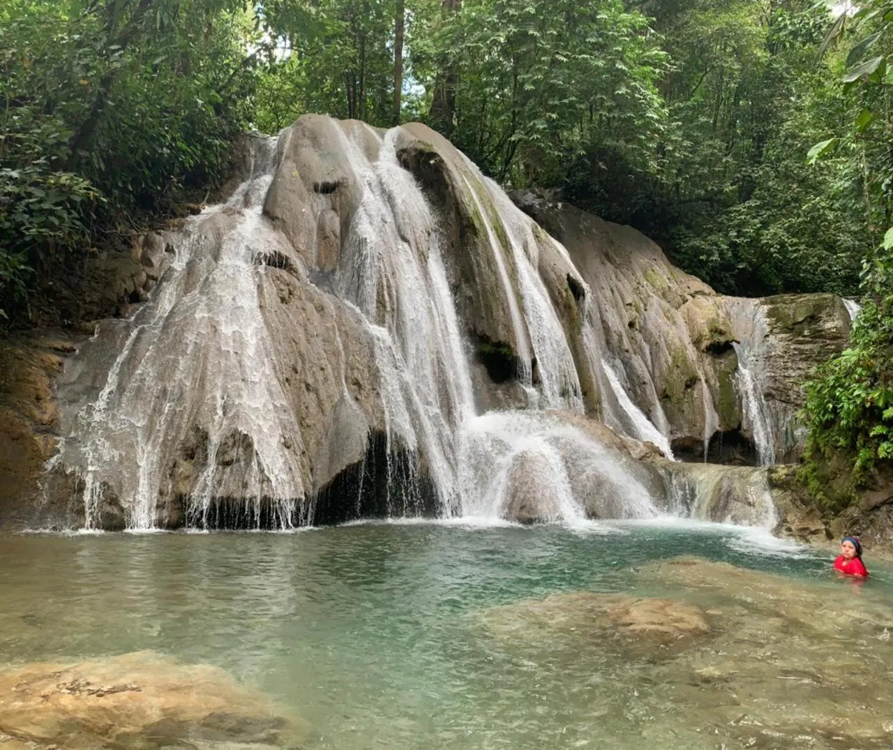 Activities in Casa Linda Vista