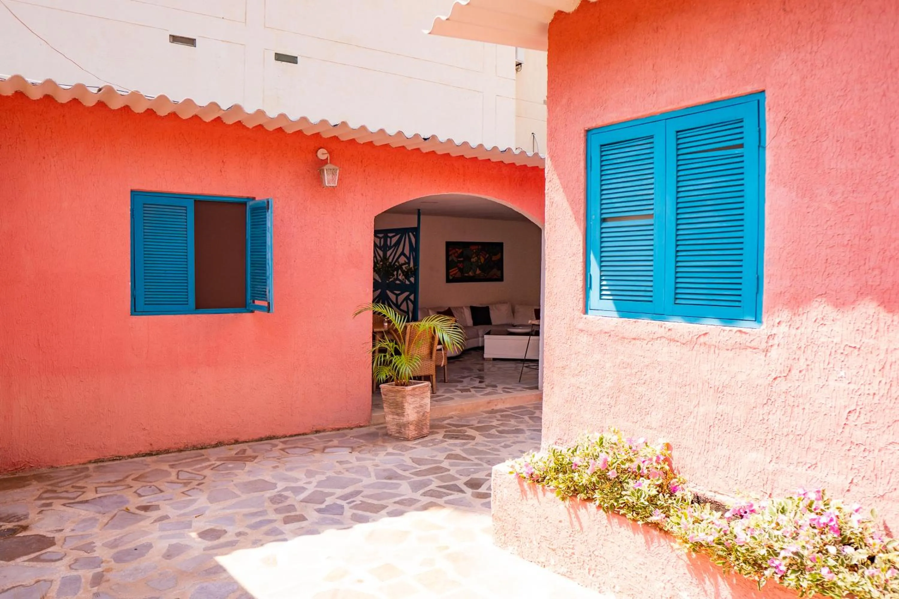 Hotel Casamart Rodadero