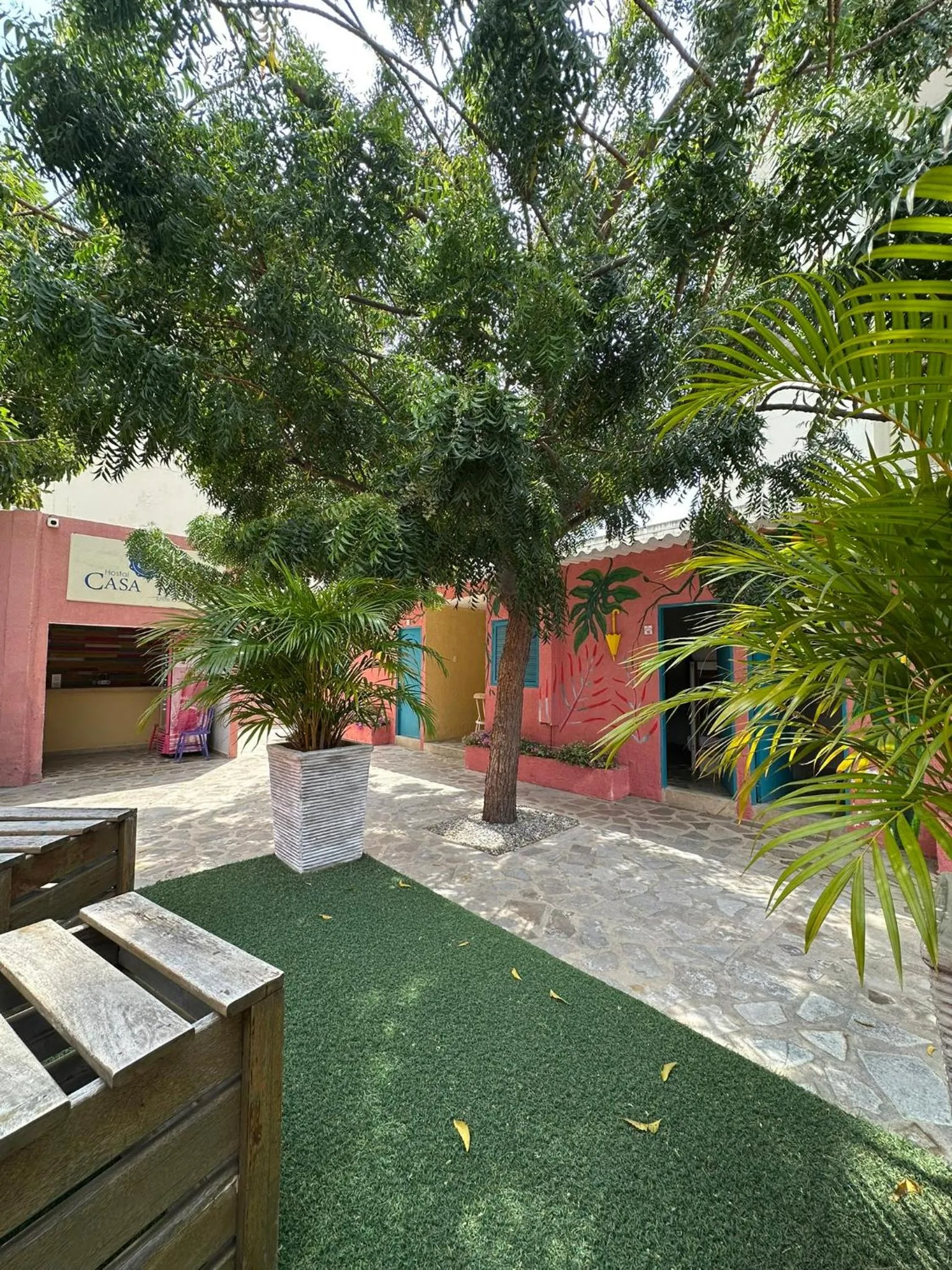 Hotel Casamart Rodadero