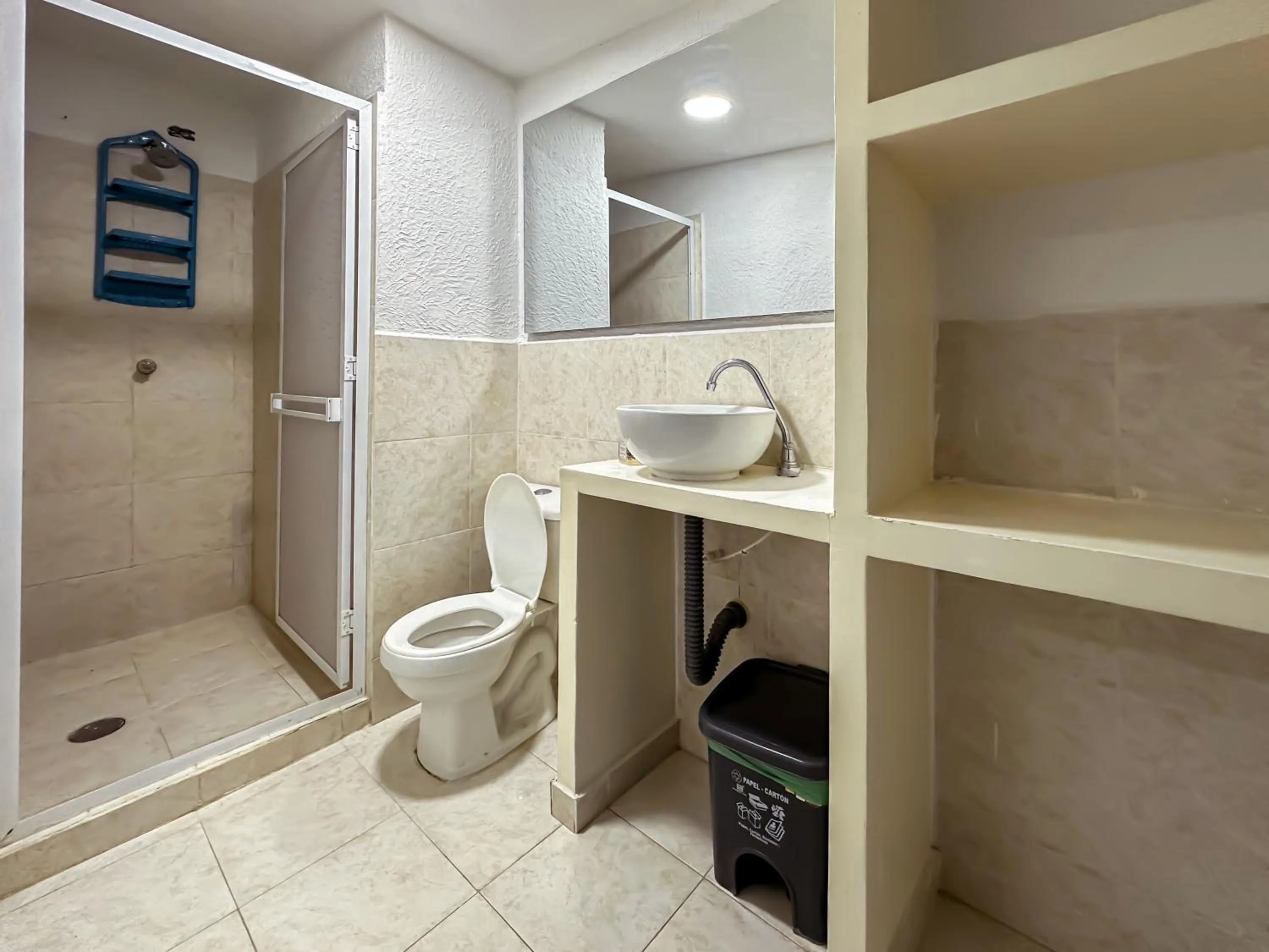 Hotel Casamart Rodadero