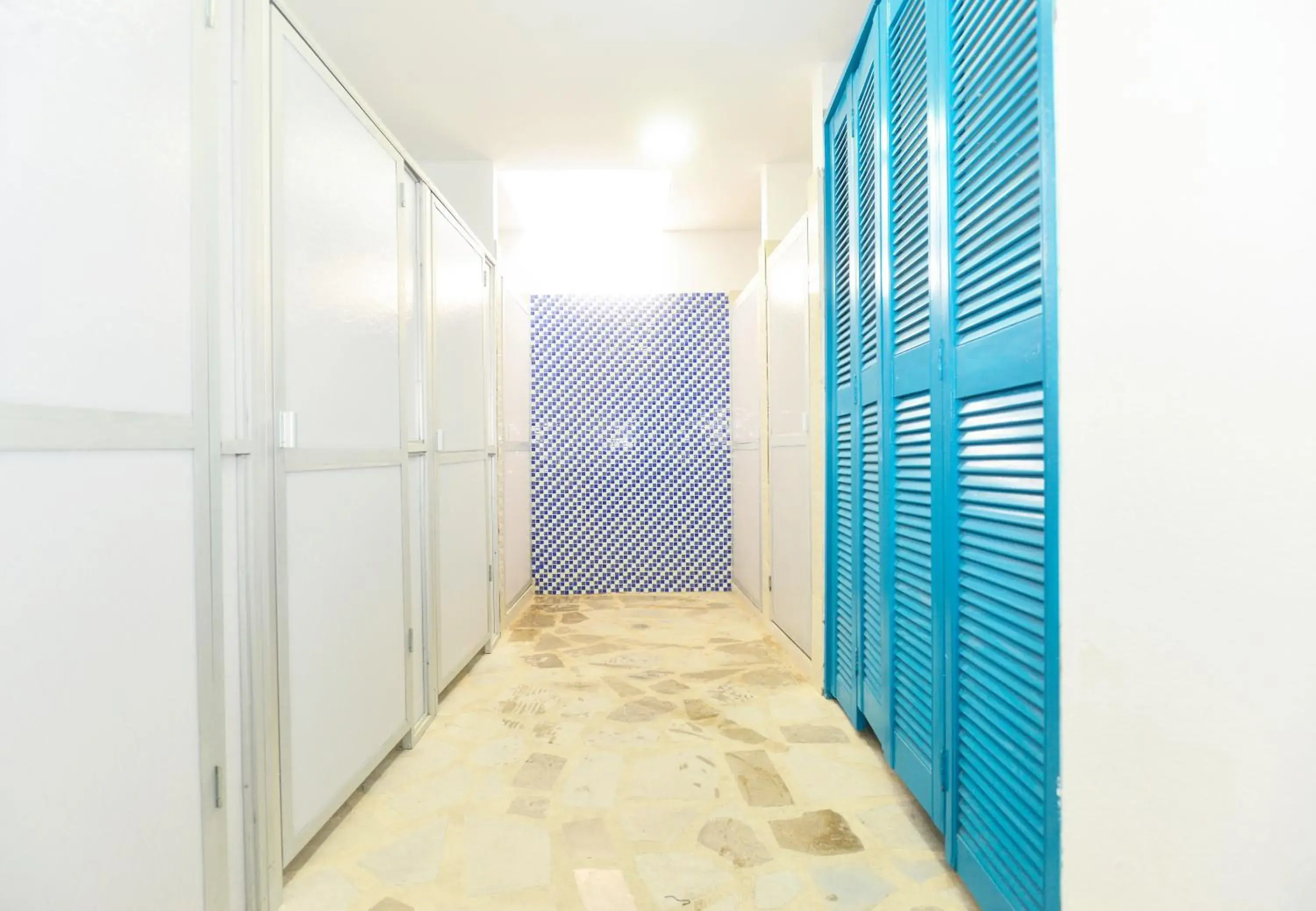 Standard Quadruple Room in Hotel Casamart Rodadero Standard Quadruple Room in Hotel Casamart Rodadero