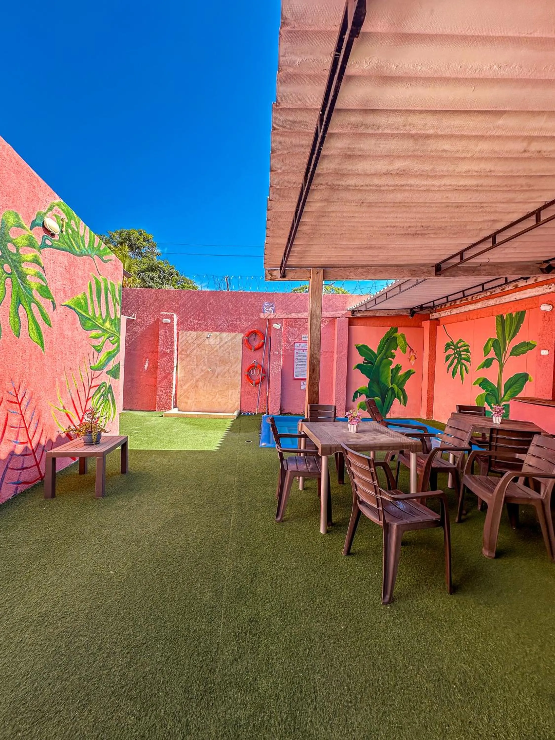 Hotel Casamart Rodadero