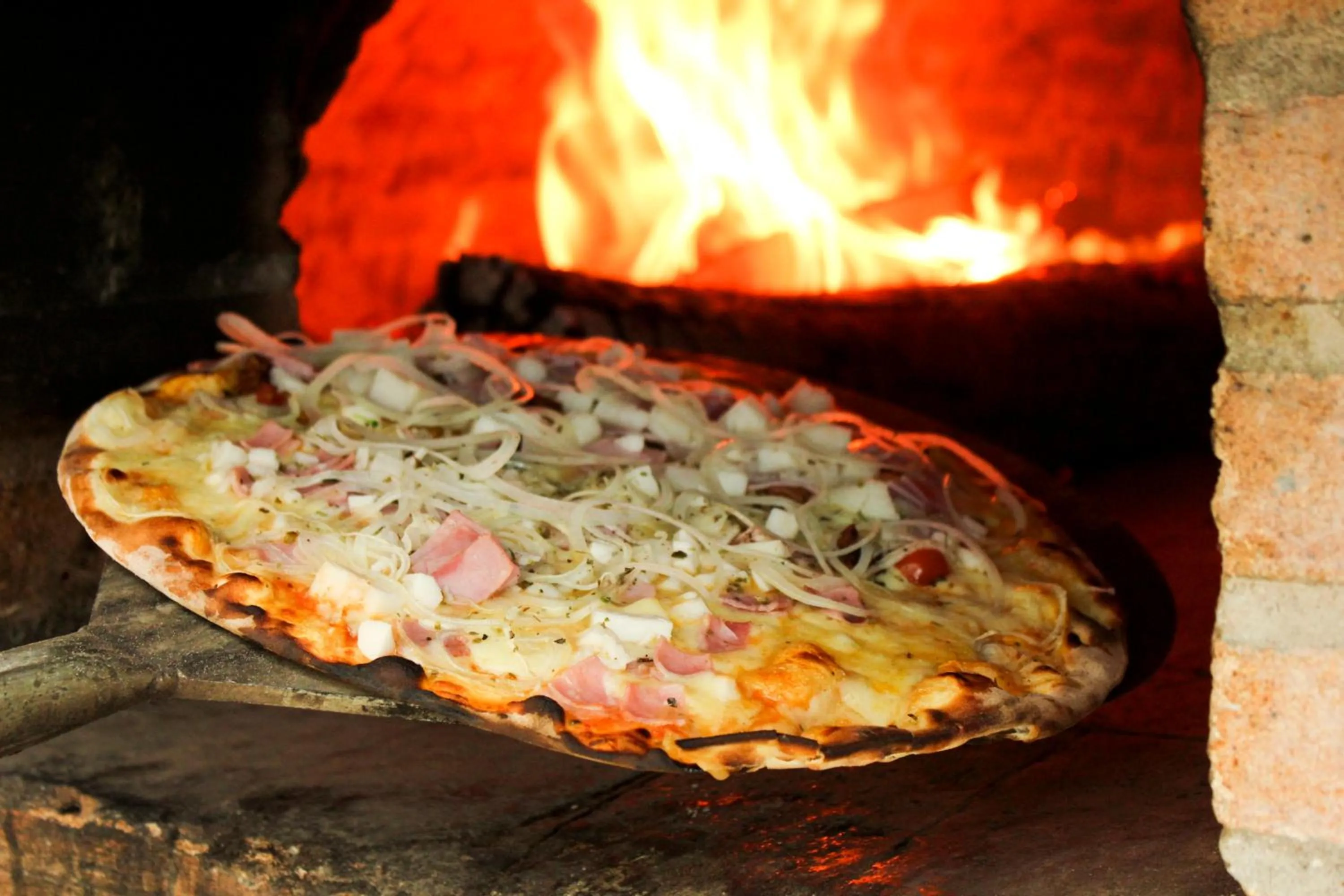 Food in Vitória Hotel Convention Indaiatuba