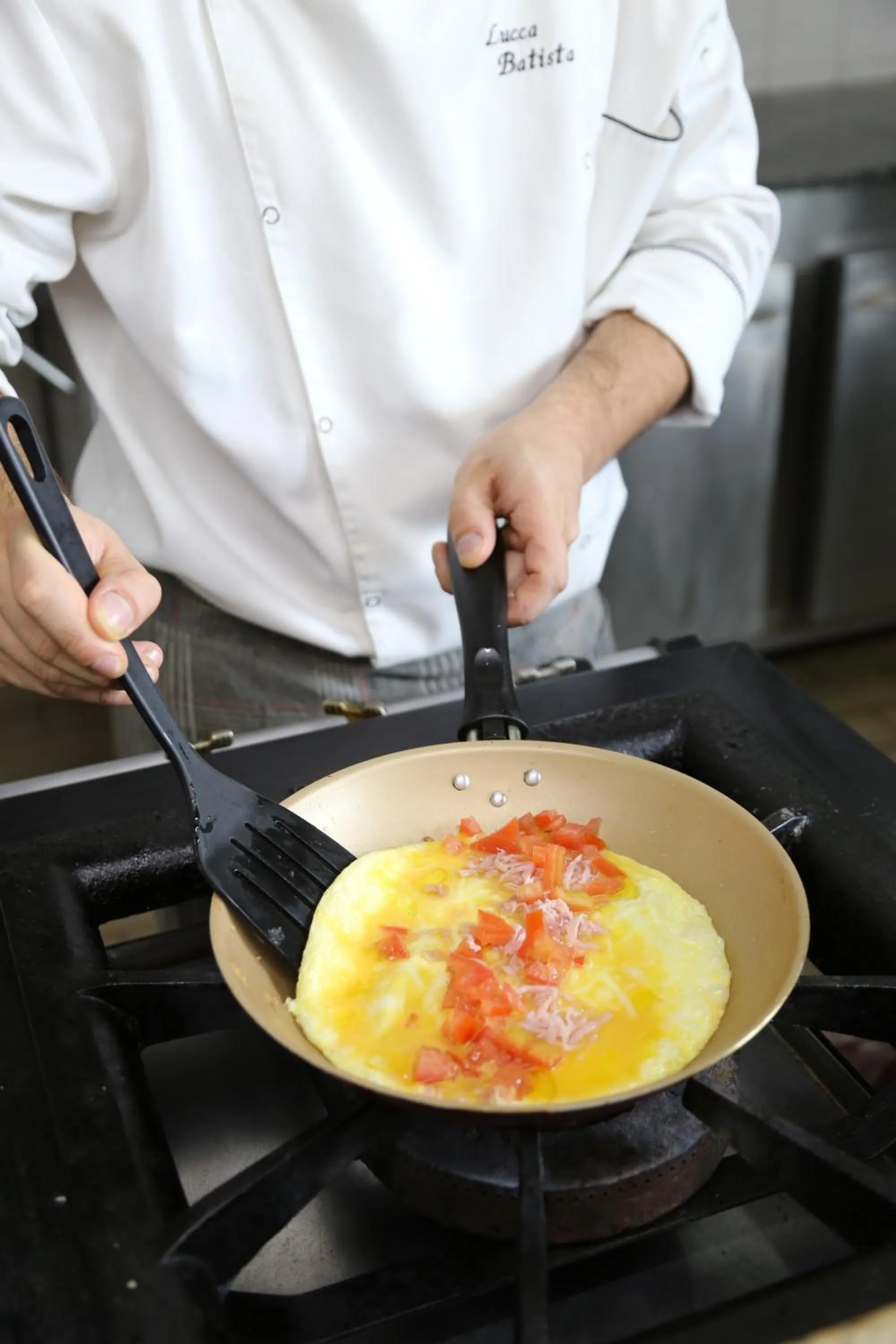 Food and drinks in Vitória Hotel Convention Indaiatuba