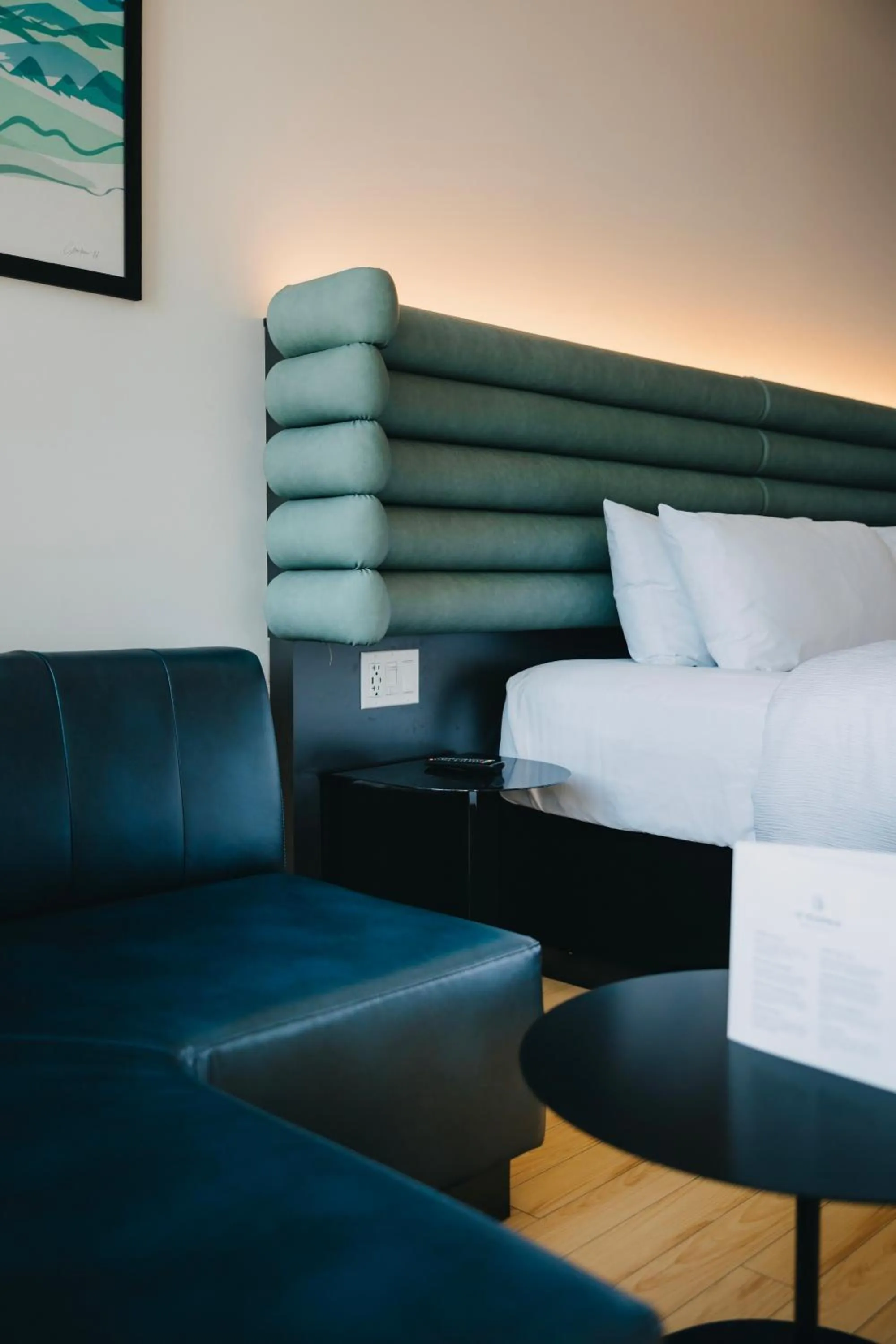 Le Dauphin Montréal Centre-Ville