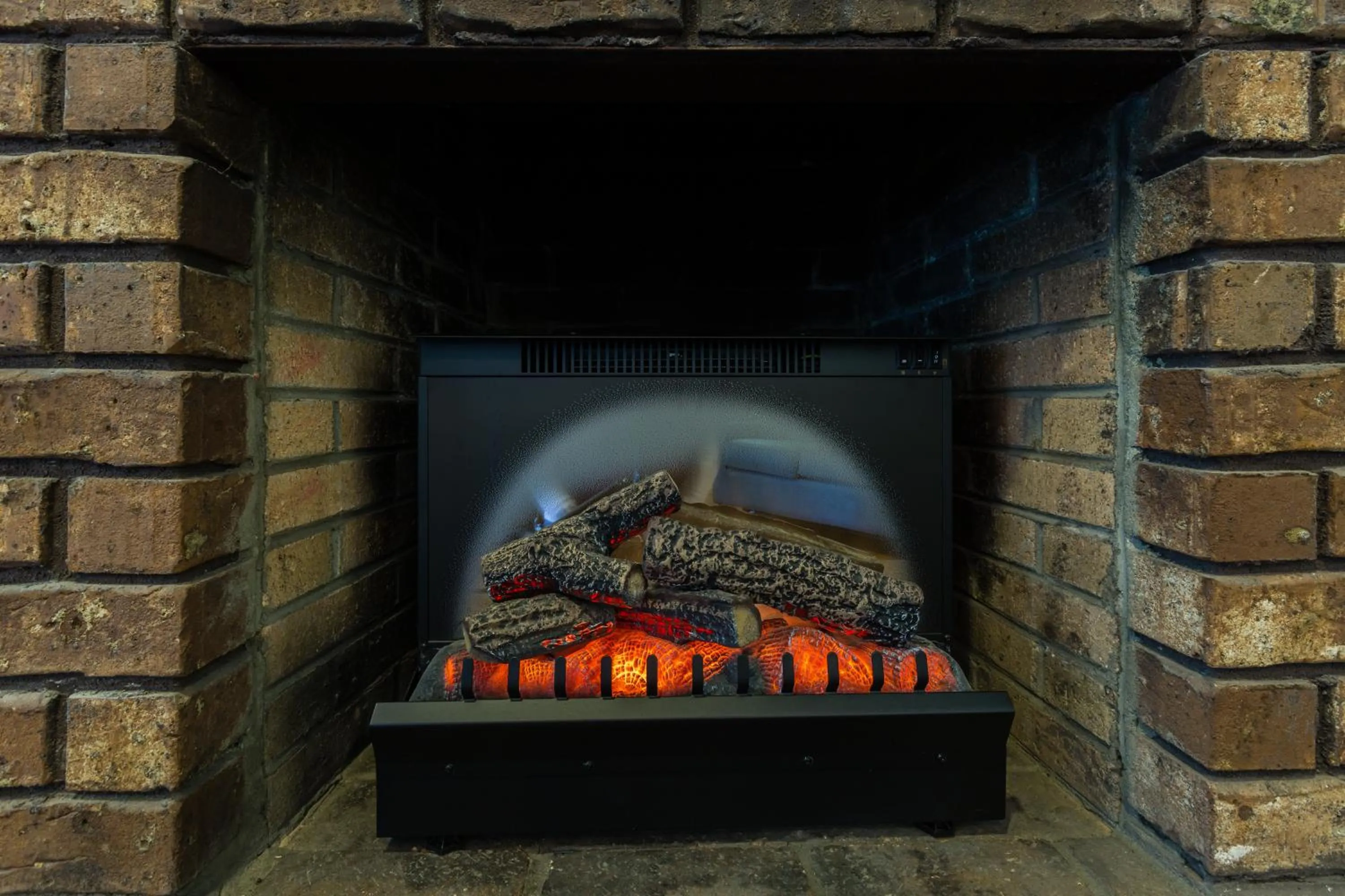 flat iron in Country Club Villas