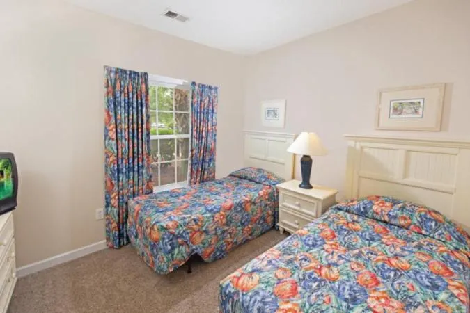 Barefoot Resort Golf & Yacht Club Villas