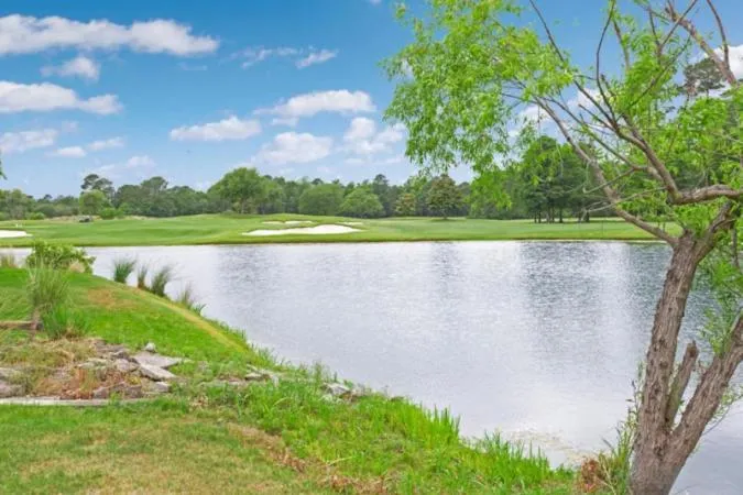 Barefoot Resort Golf & Yacht Club Villas