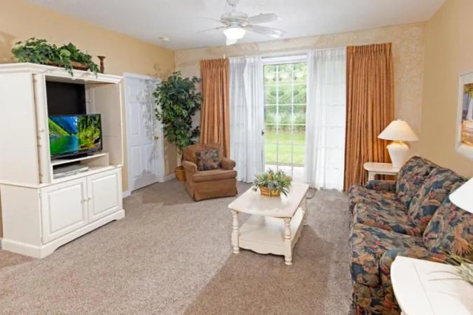 Barefoot Resort Golf & Yacht Club Villas