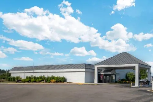 Baymont by Wyndham Richmond KY