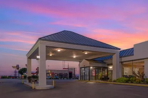 Baymont by Wyndham Richmond KY