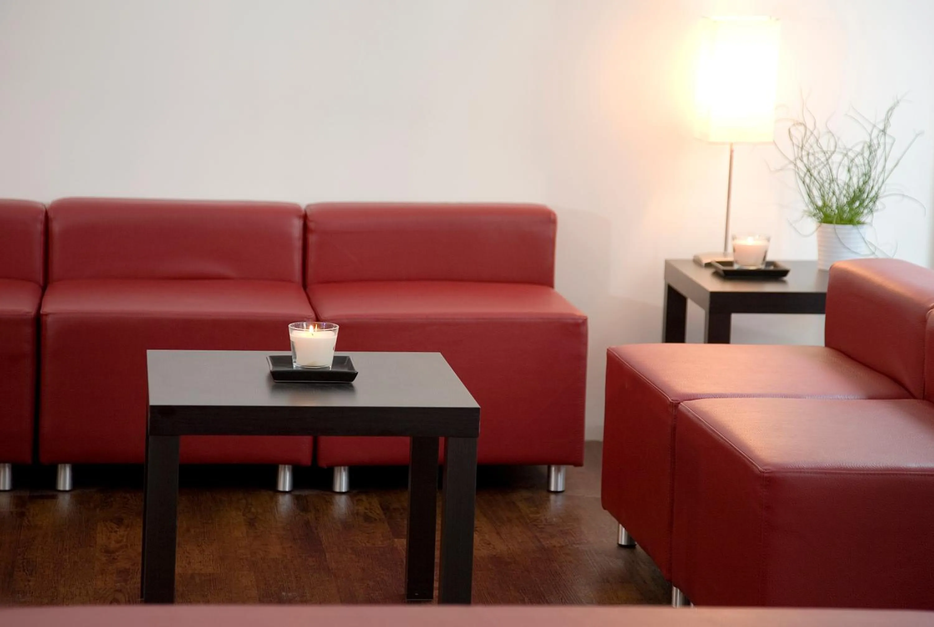 Coffee/tea facilities in Hostel Köln