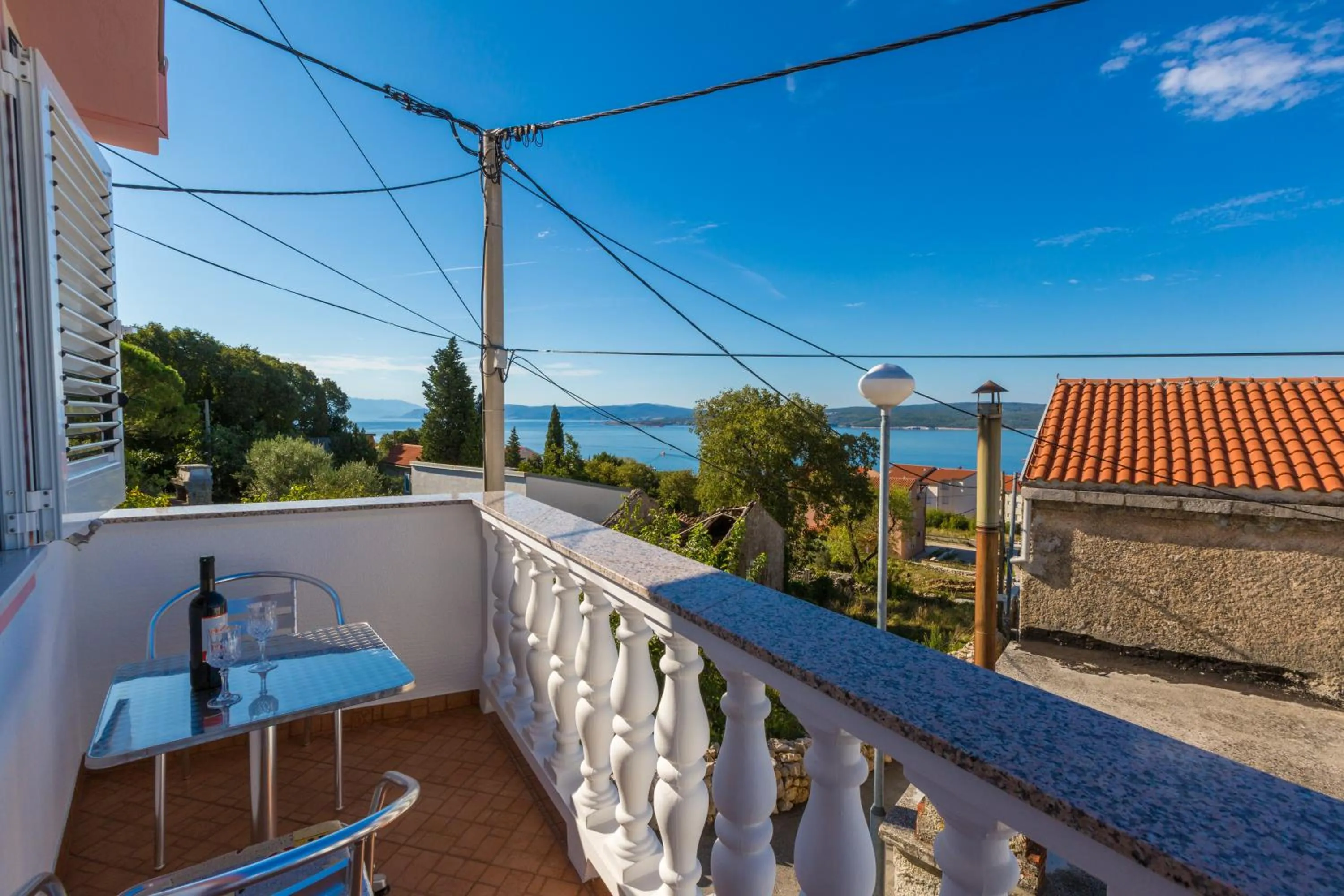 Apartman Andjelka