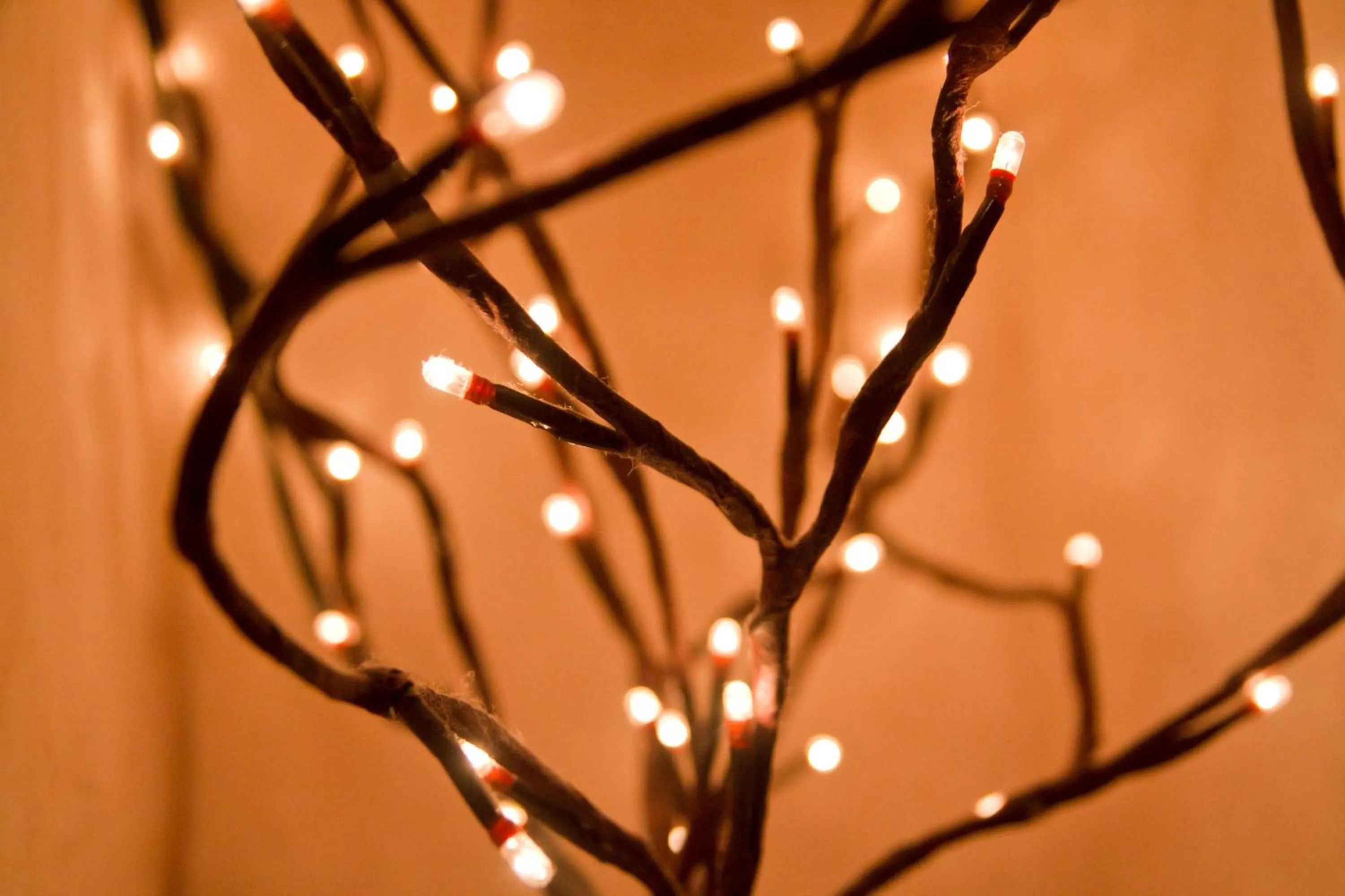 Decorative detail in La Casa del Naranjo Hotel Boutique