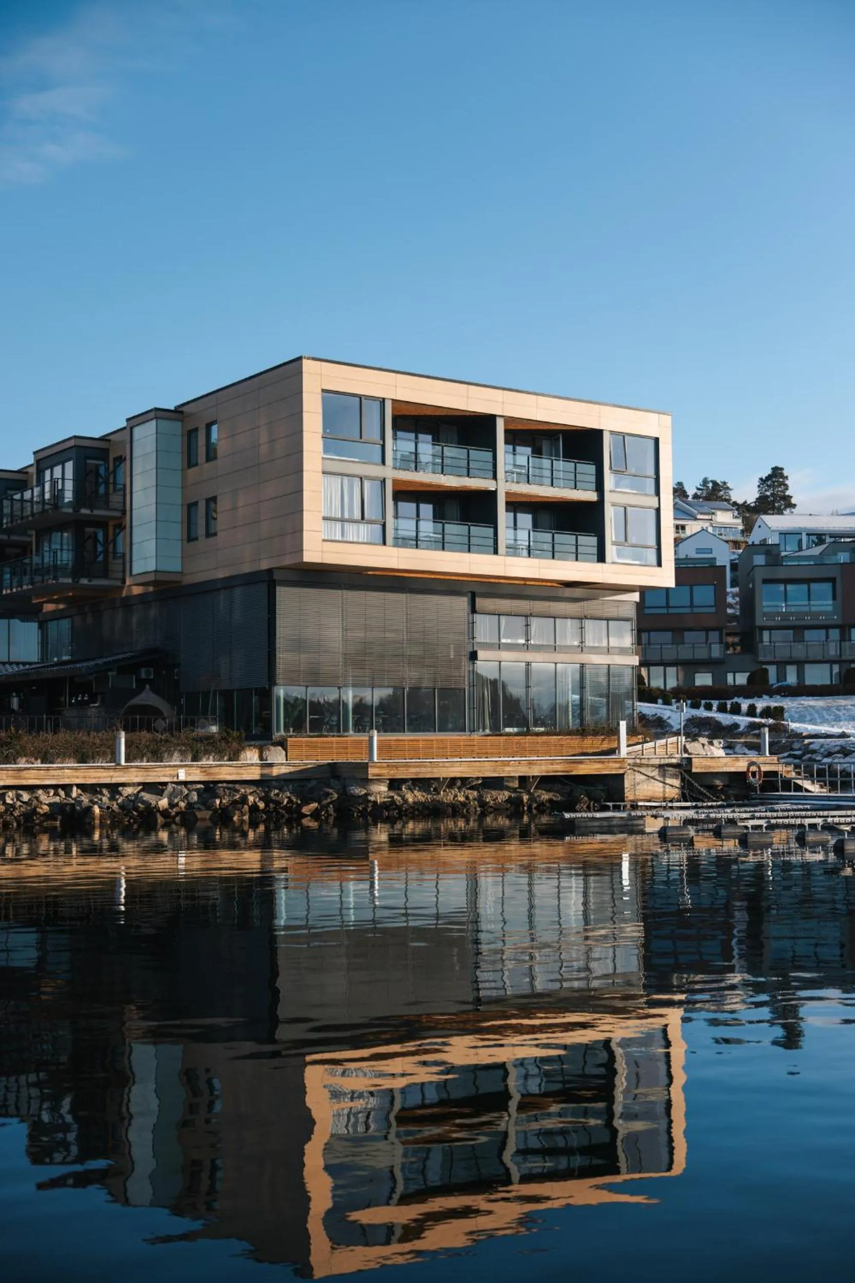 Property building in Son Spa