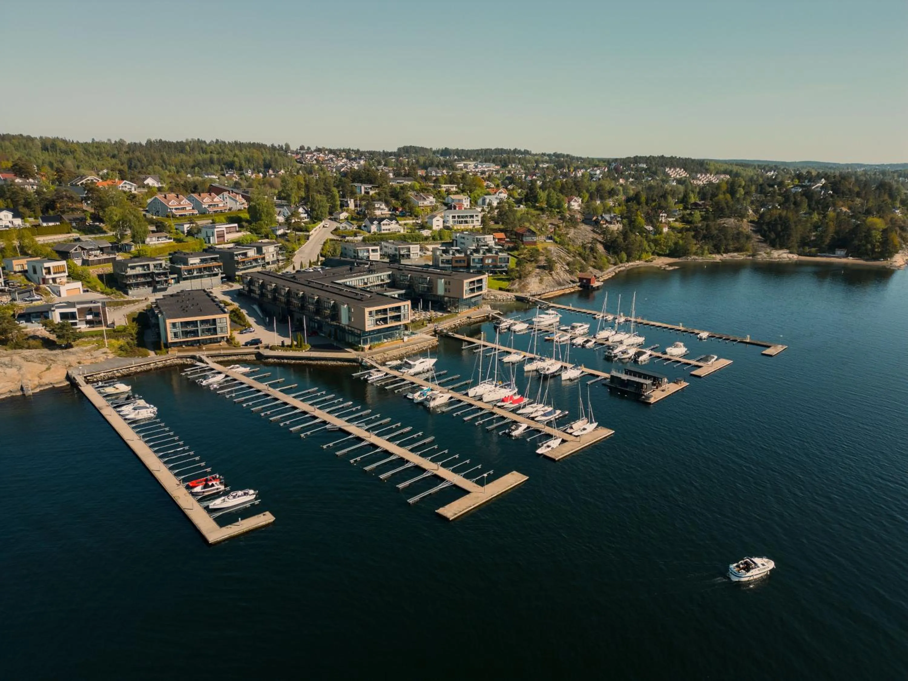 Property building in Son Spa