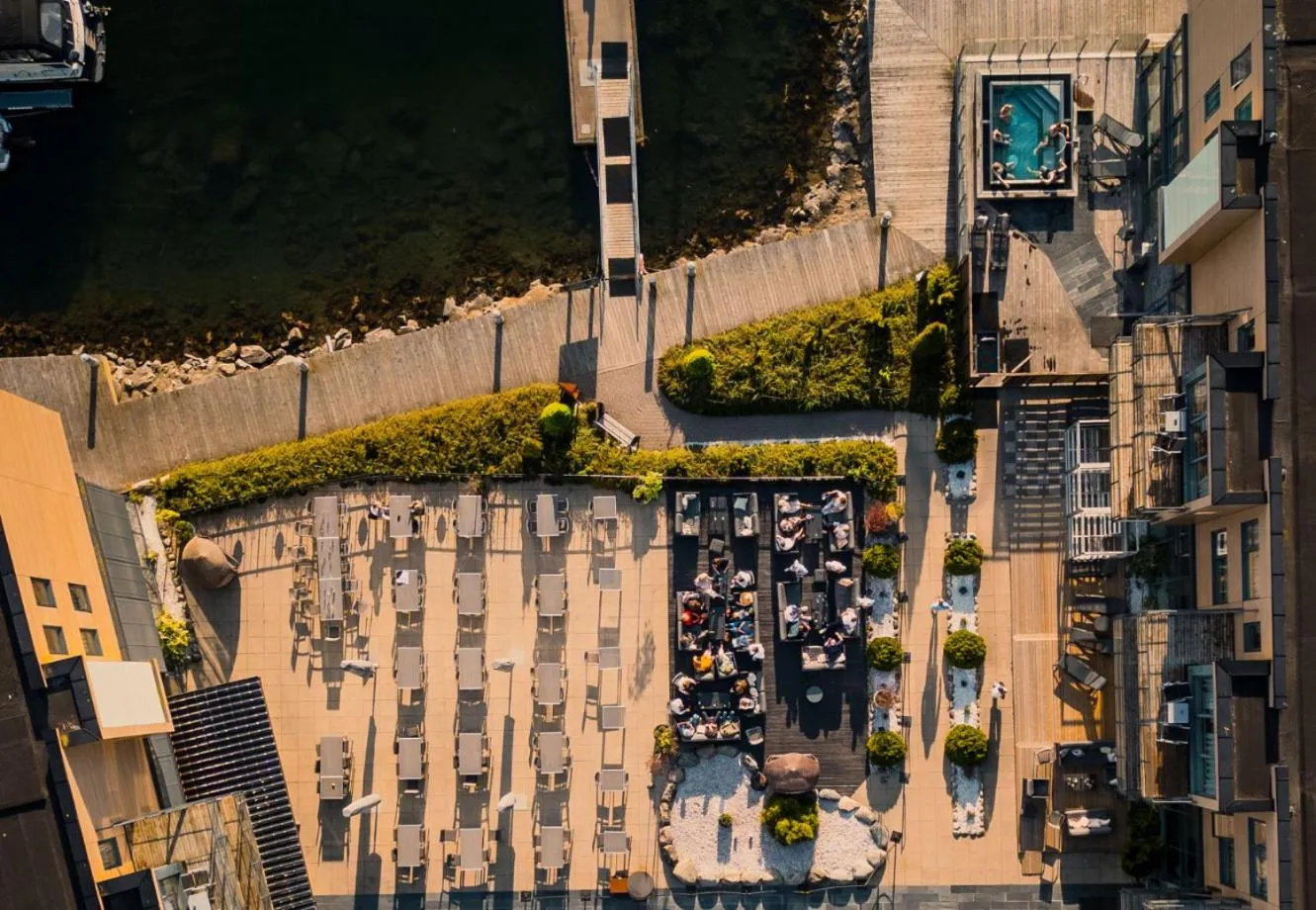 Property building in Son Spa