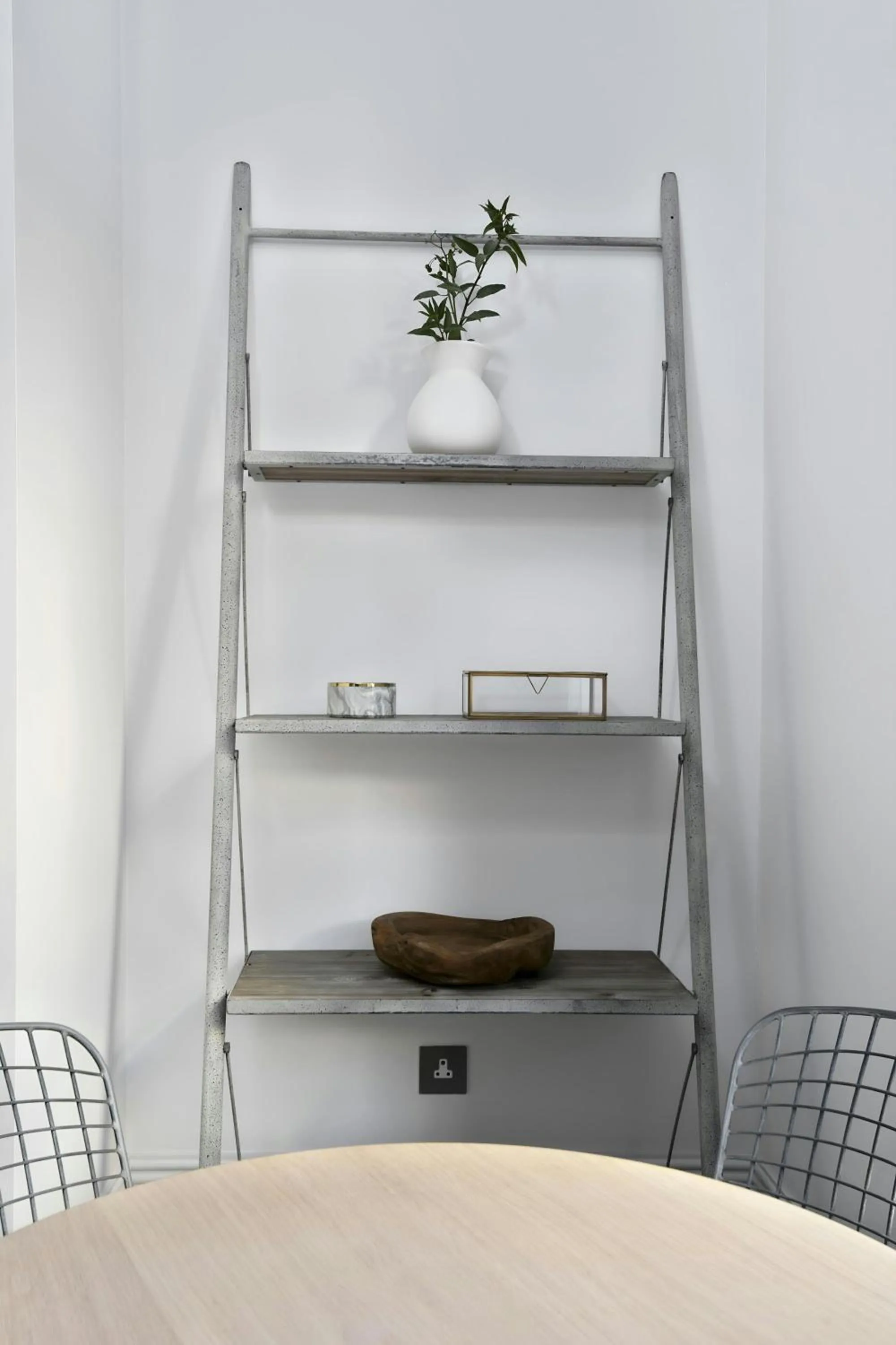 Photo of the whole room in Sonder by Marriott Bonvoy Museum House Apartments British Museum