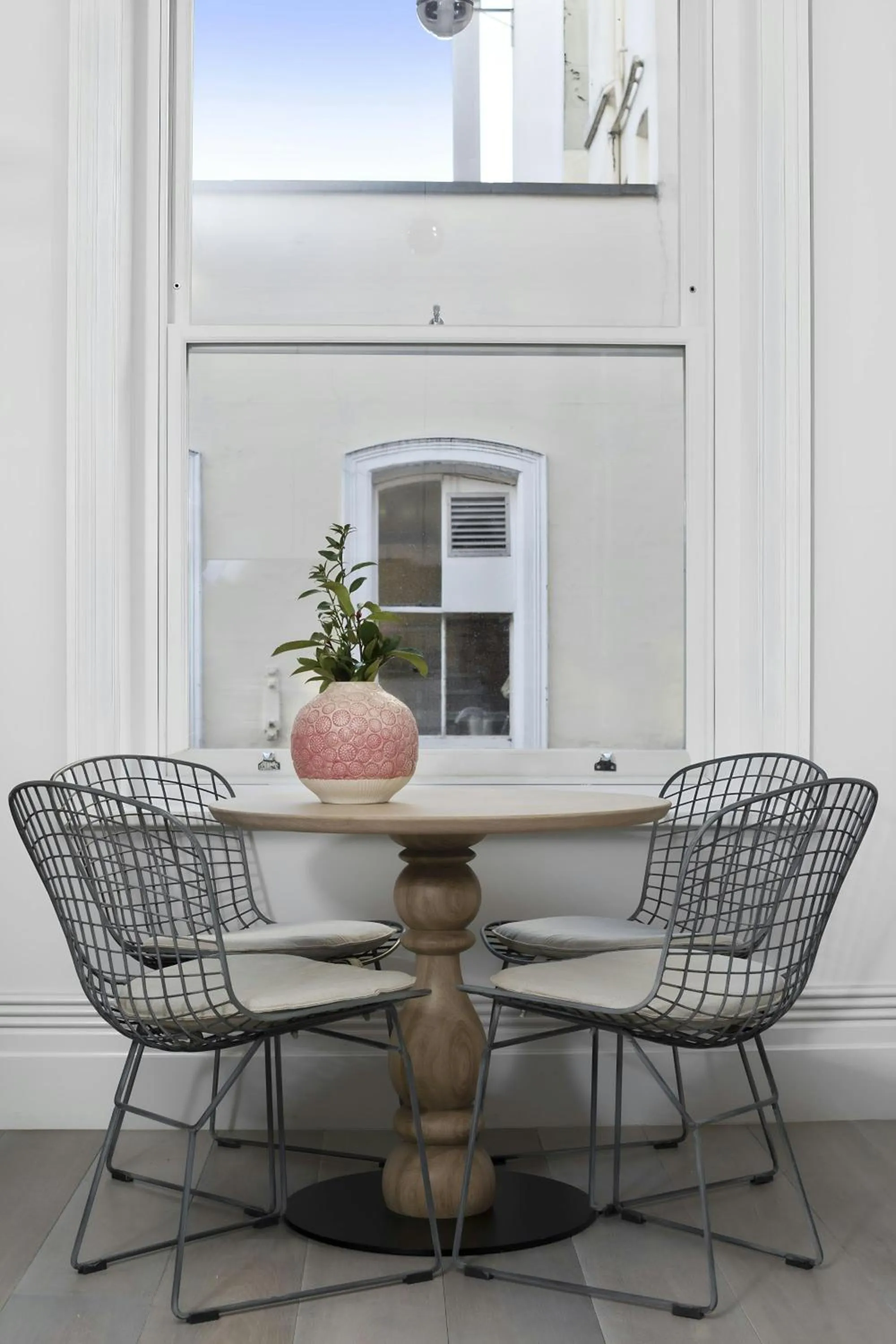 Bedroom in Sonder by Marriott Bonvoy Museum House Apartments British Museum
