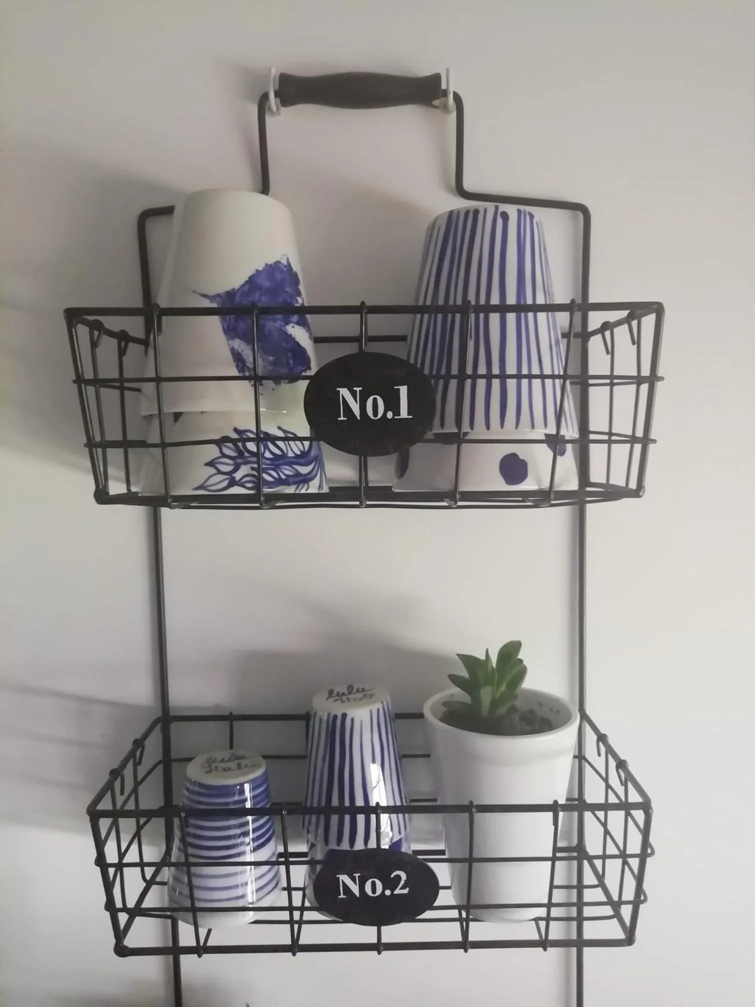 Breakfast in B&B Books & Bikes