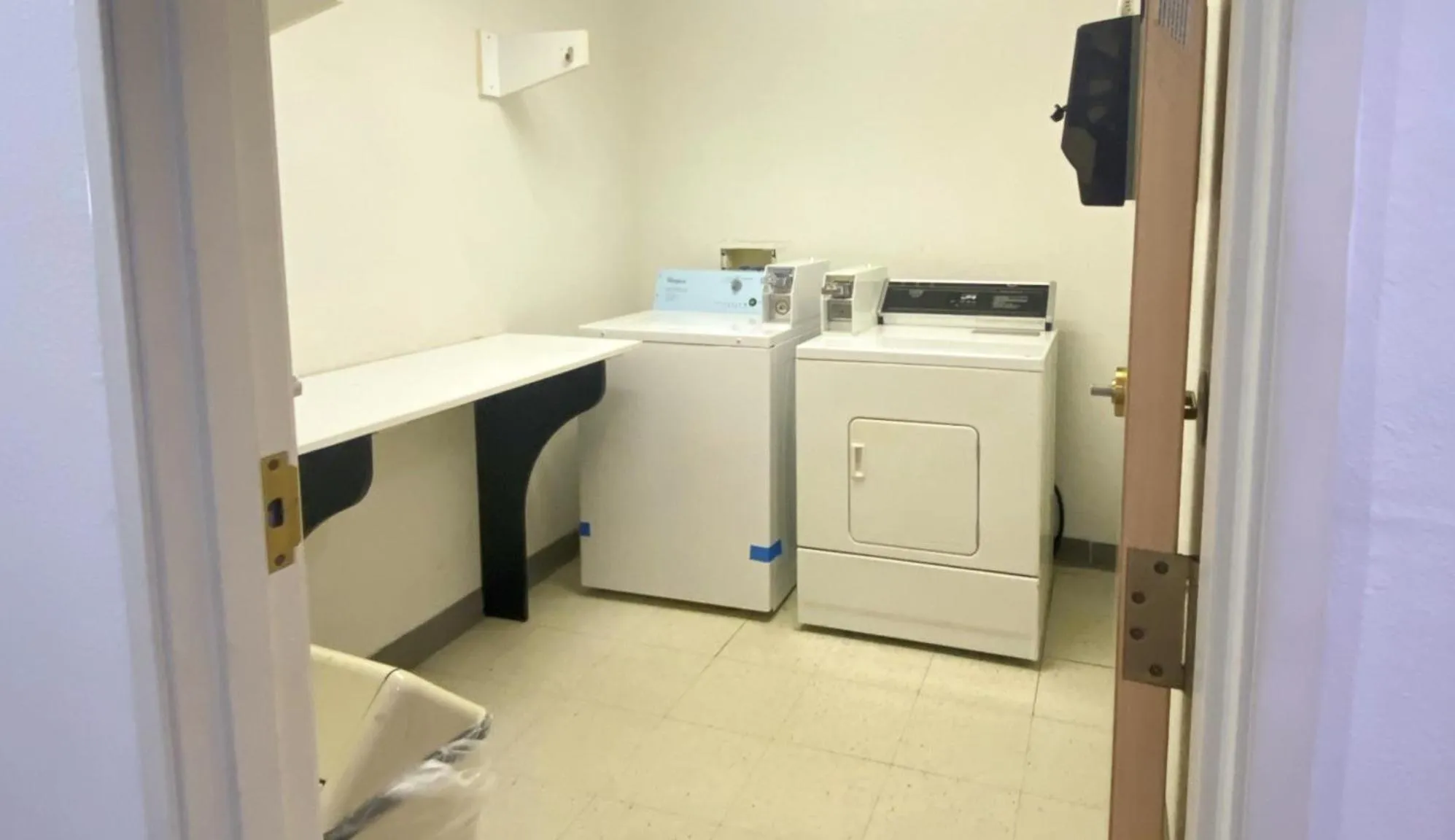 Motel 6 McAlester OK - South