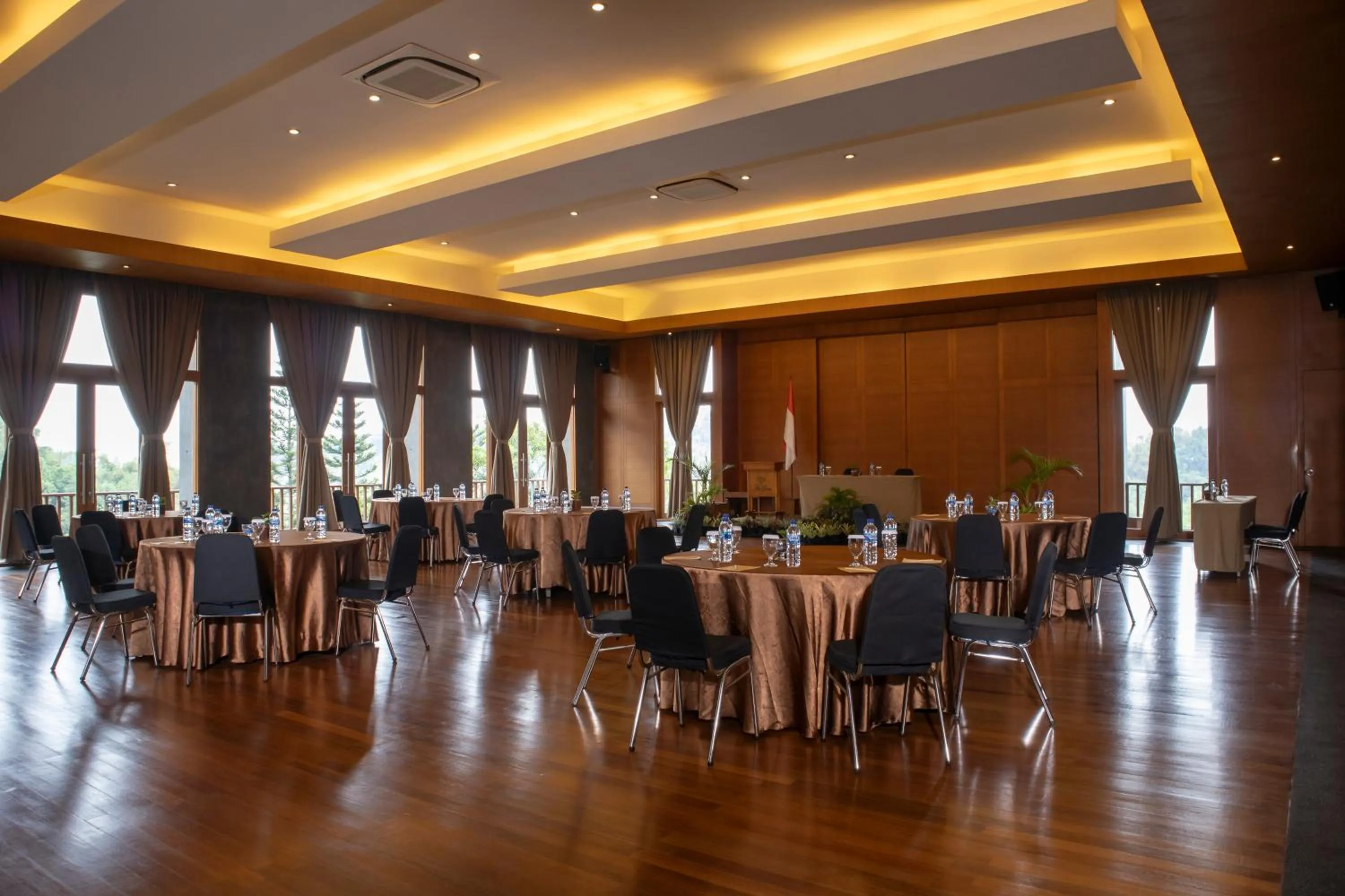 Property building in SanGria Resort And Spa