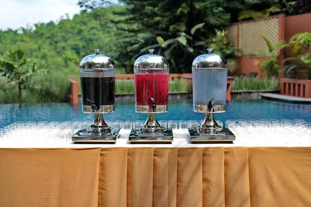 Swimming pool in SanGria Resort And Spa