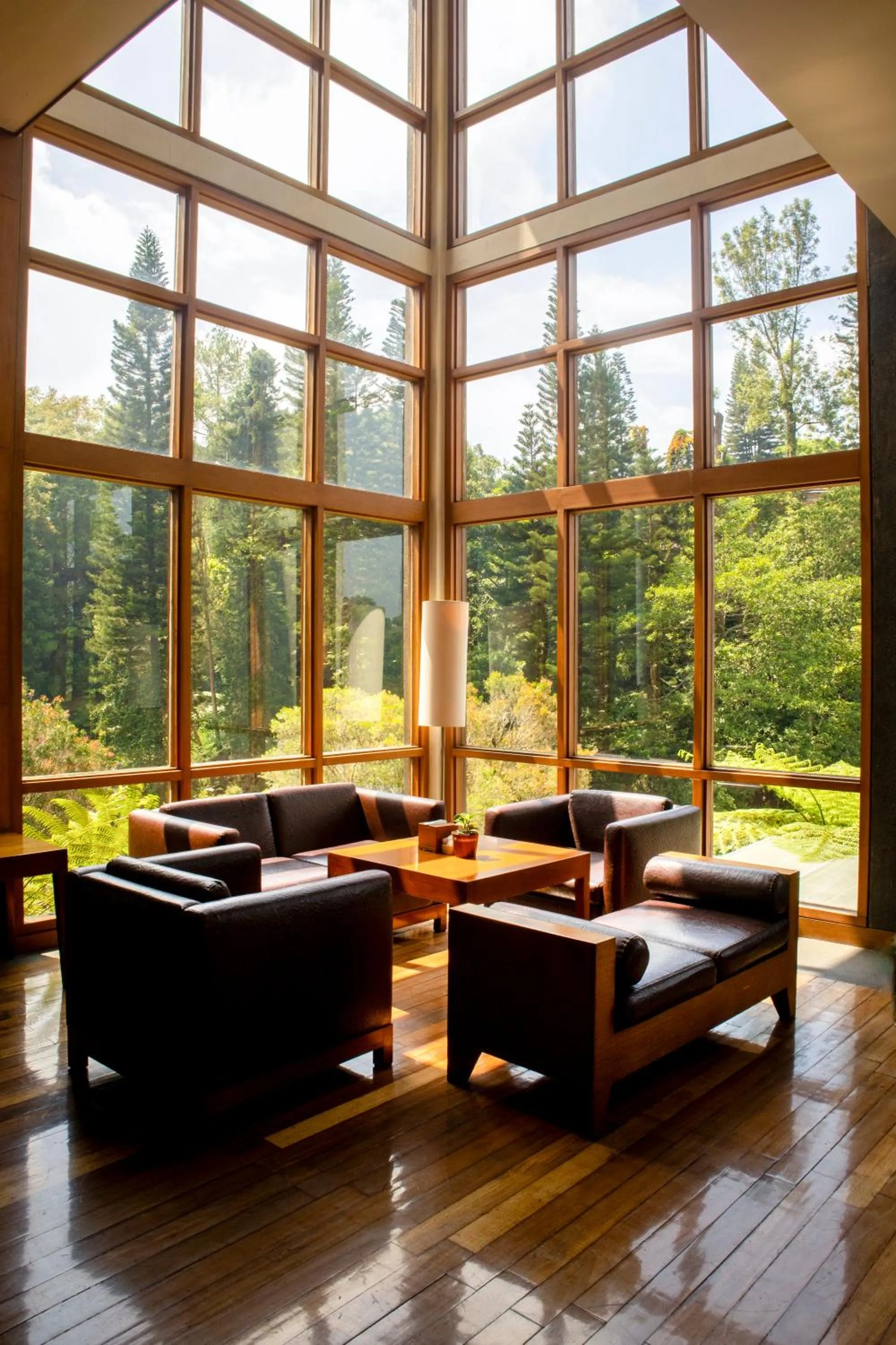 Restaurant/places to eat in SanGria Resort And Spa