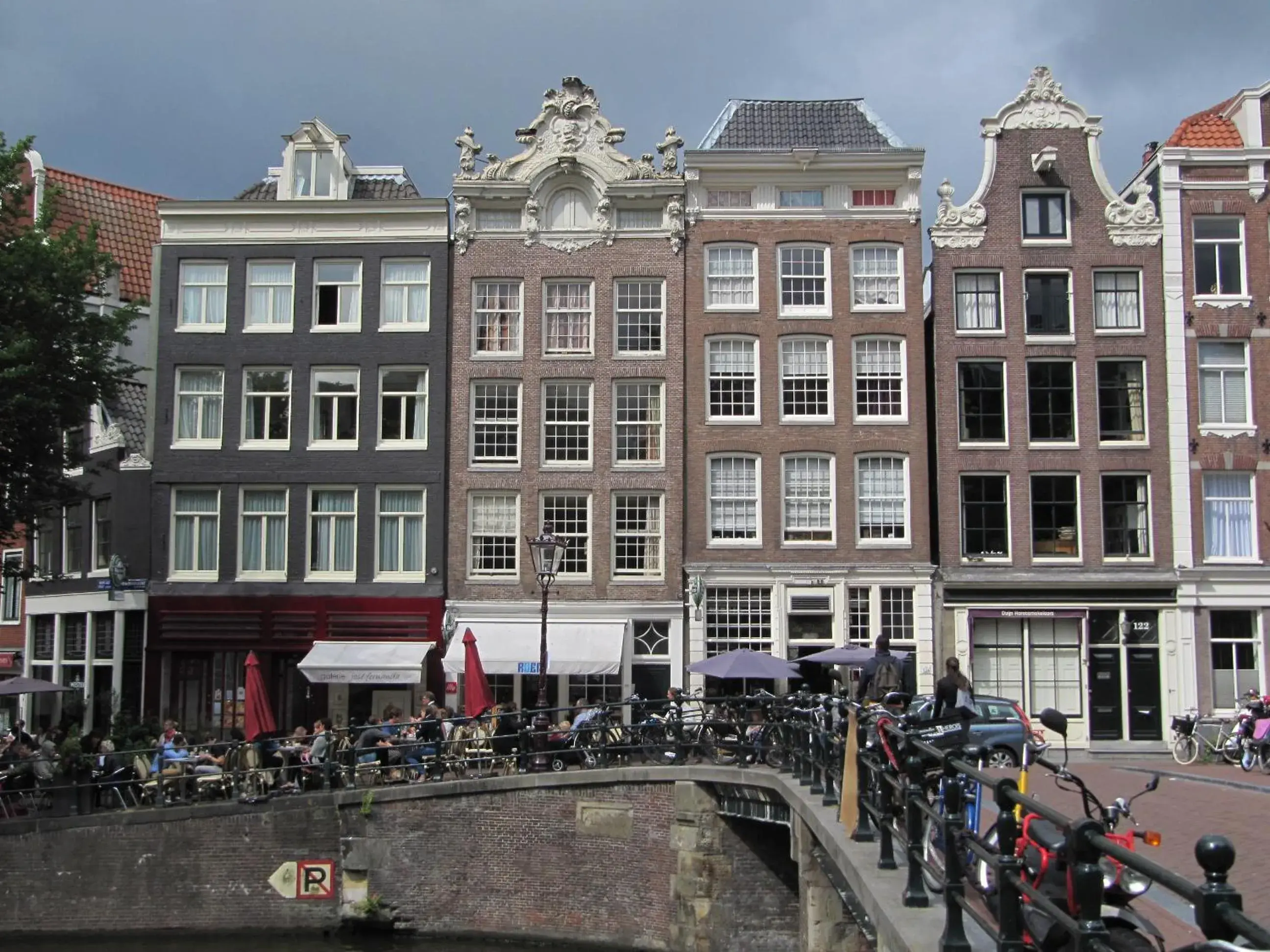 Luxury Prinsengracht Canal House Jordan Area Luxury Prinsengracht Canal House Jordan Area